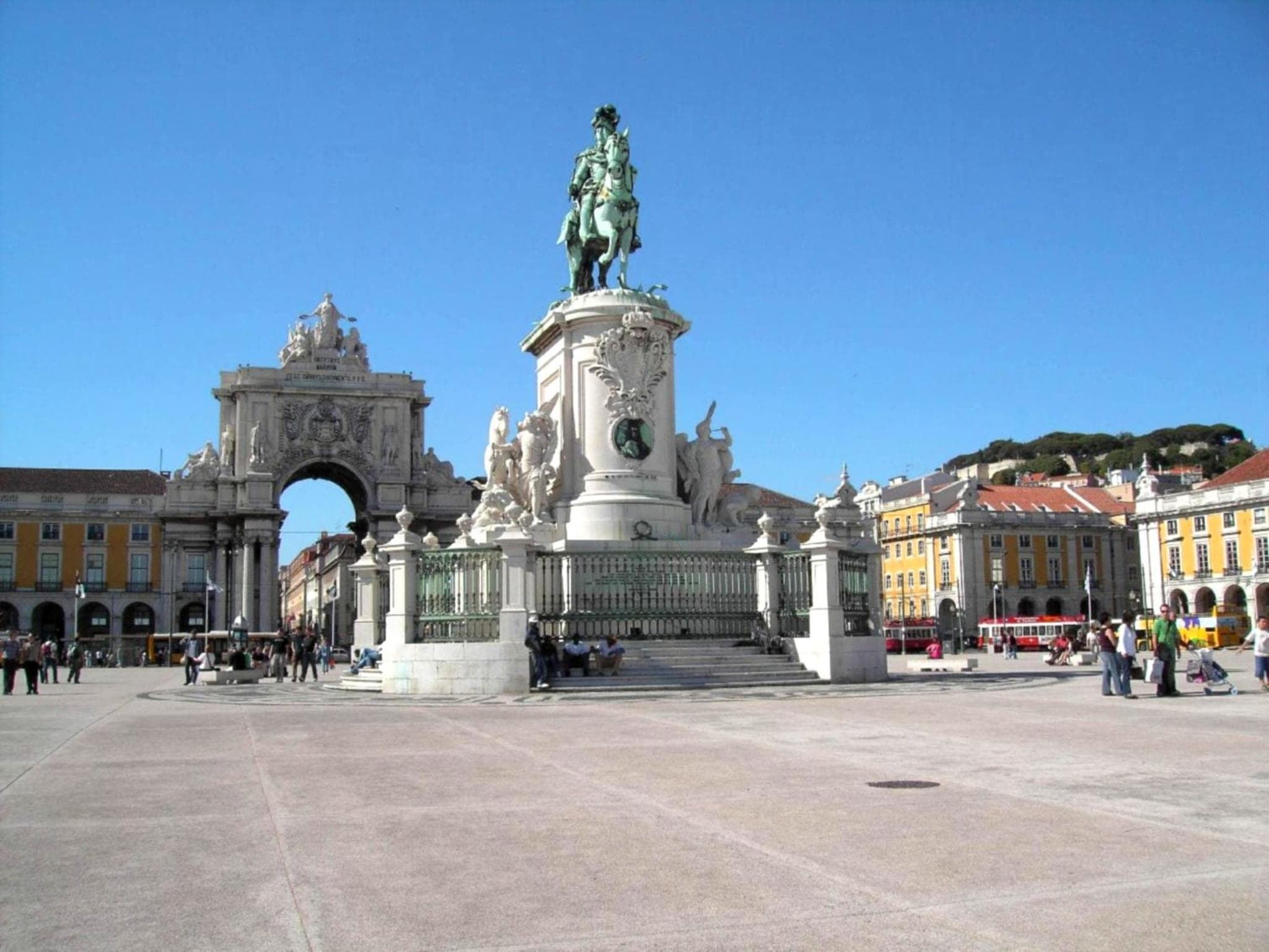 Hotel Principe Lisboa — 12