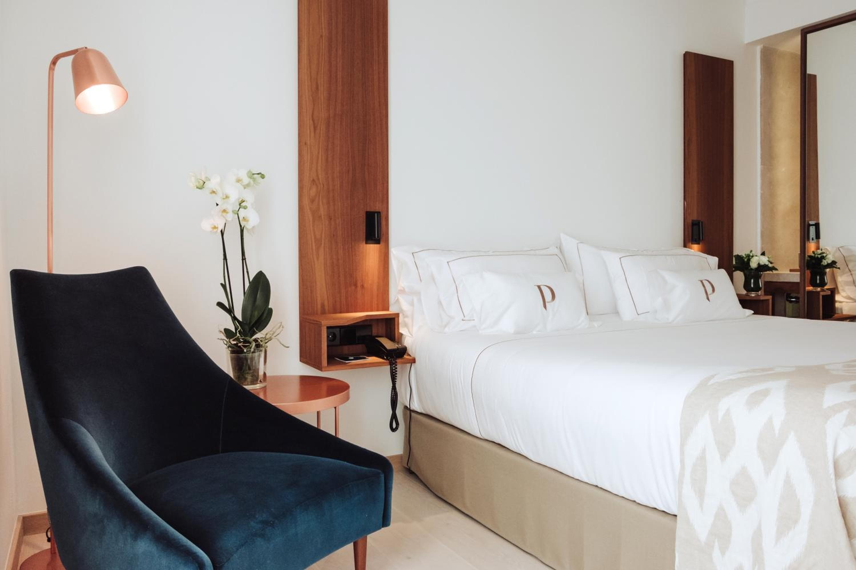 Es Princep - Die Leading Hotels of the World — 23