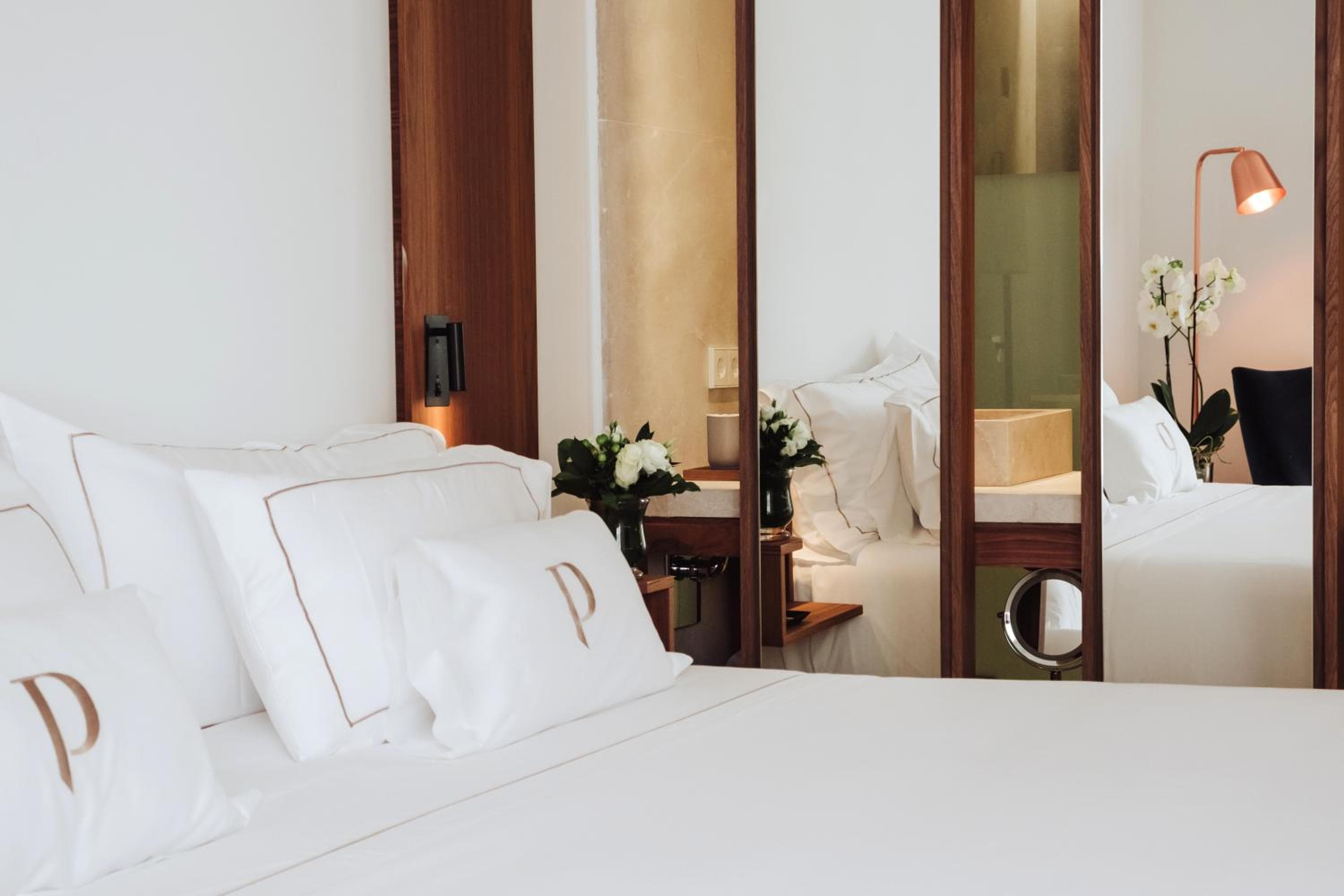 Es Princep - Die Leading Hotels of the World — 24