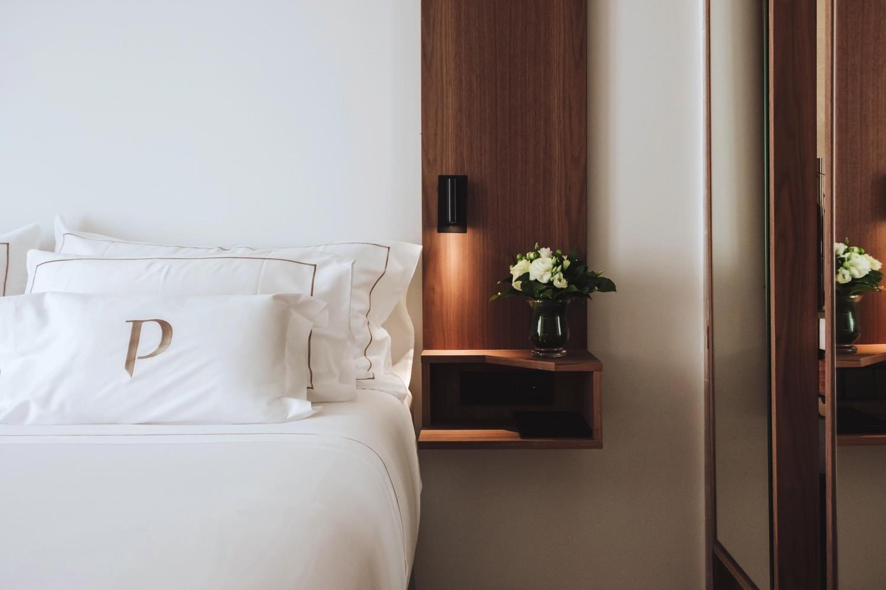 Es Princep - Die Leading Hotels of the World — 25