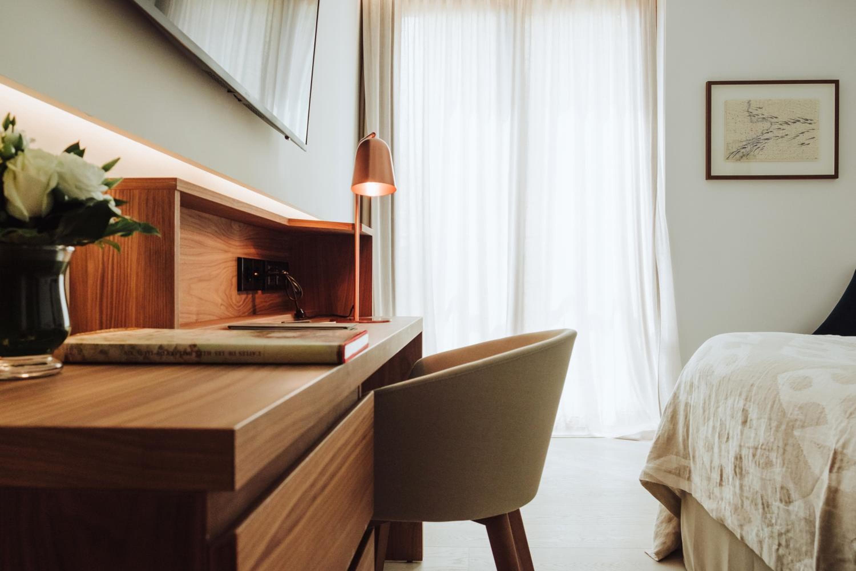Es Princep - Die Leading Hotels of the World — 26