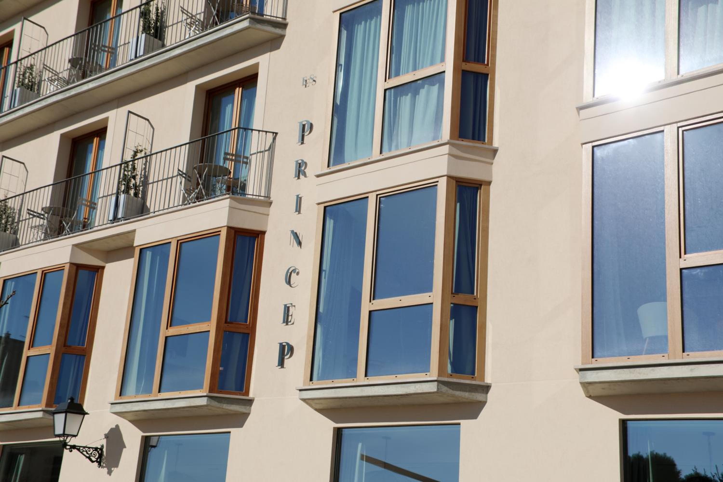 Es Princep - Die Leading Hotels of the World — 19