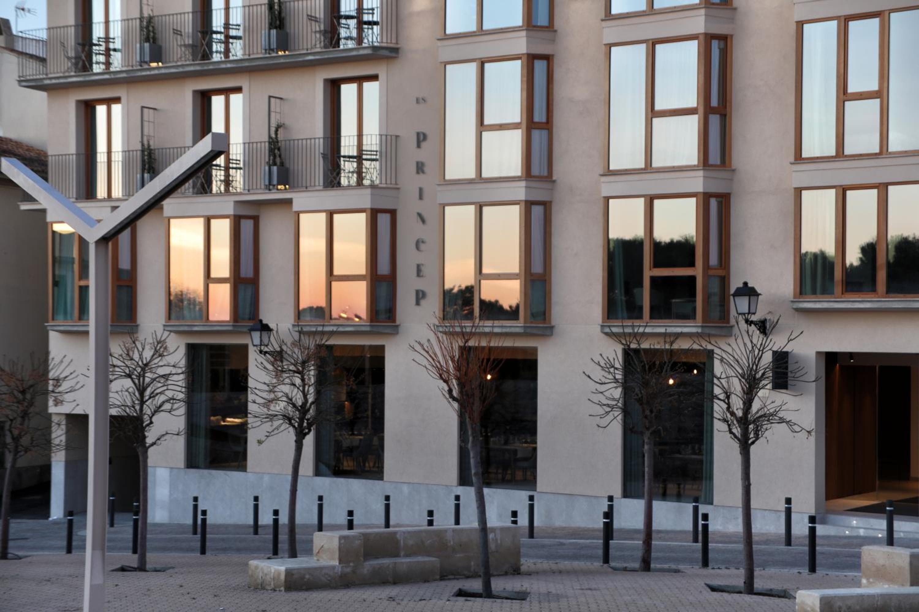 Es Princep - Die Leading Hotels of the World — 28