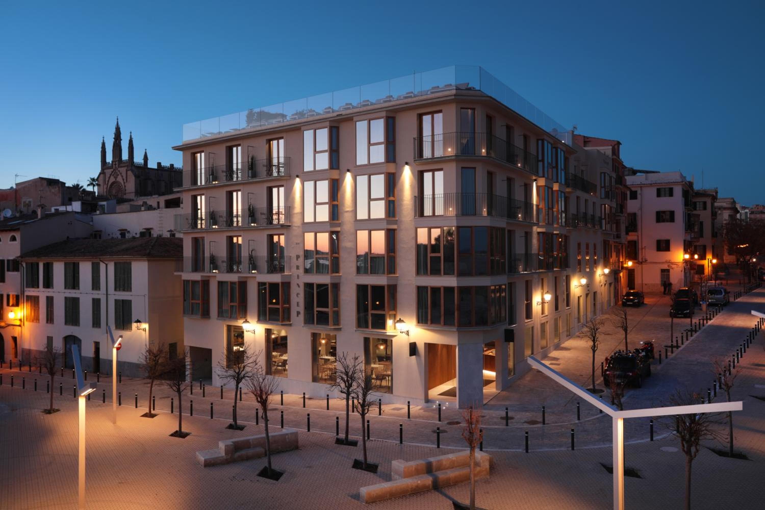 Es Princep - Die Leading Hotels of the World — 20