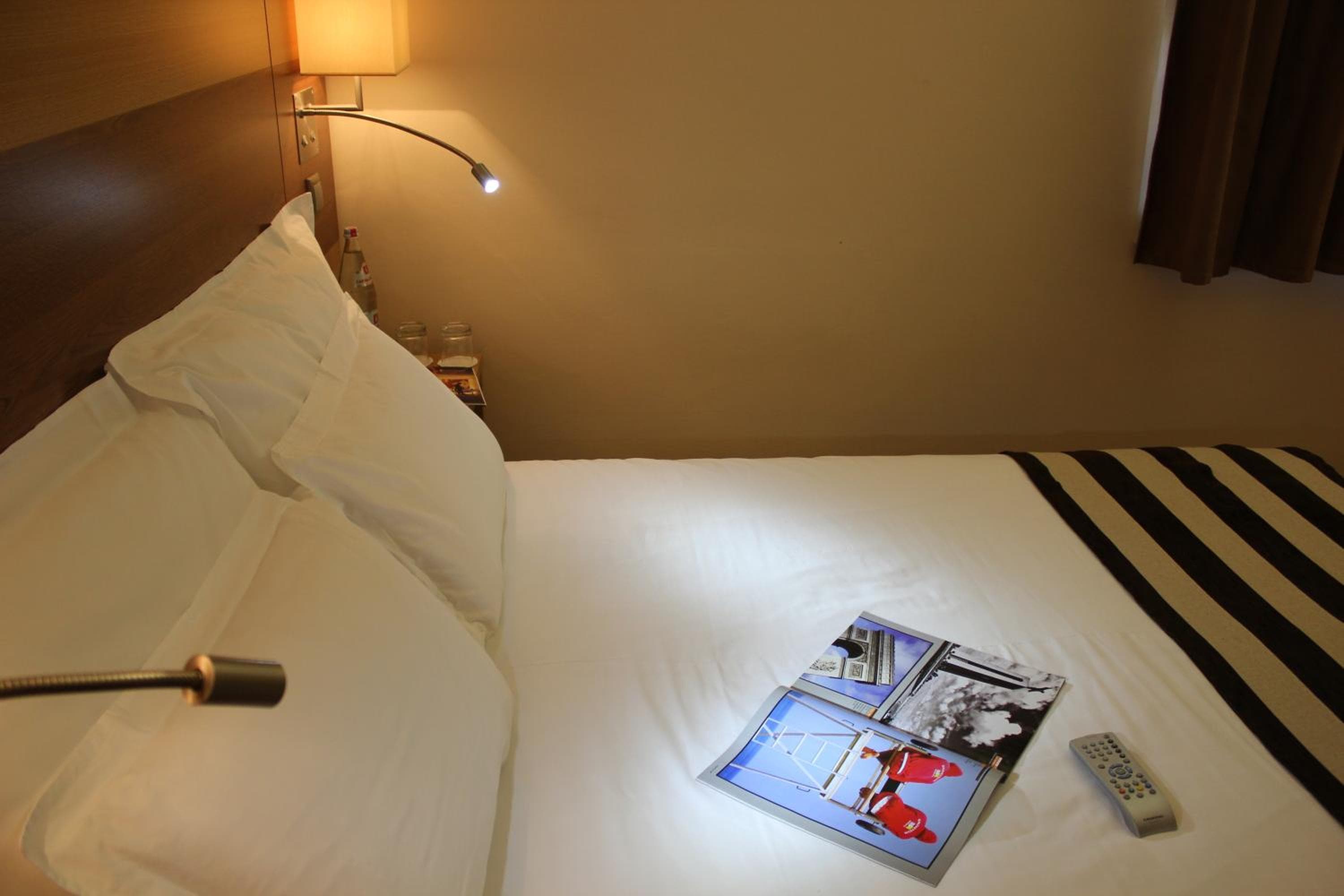 Hotel Principe Lisboa — 7