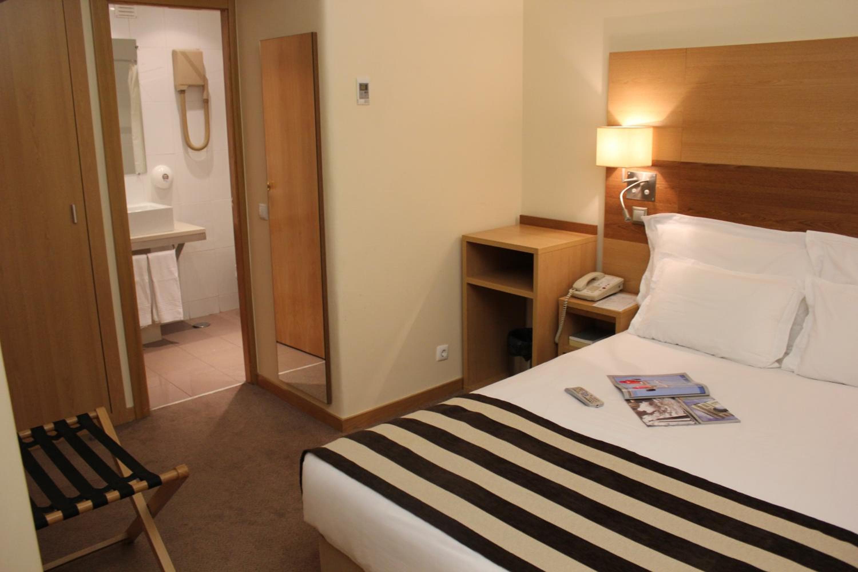 Hotel Príncipe Lisboa — 26