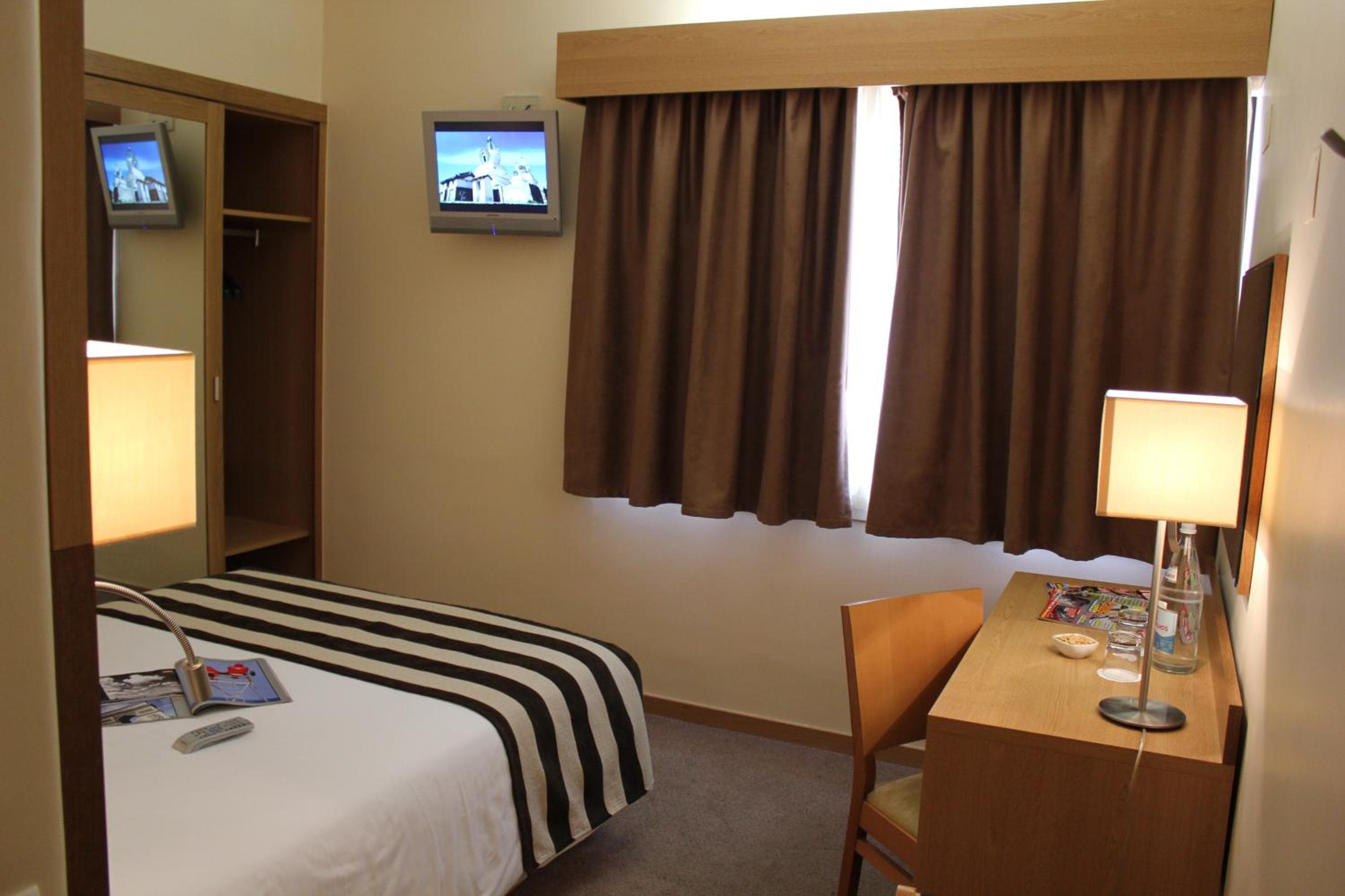 Hotel Principe Lisboa — 27