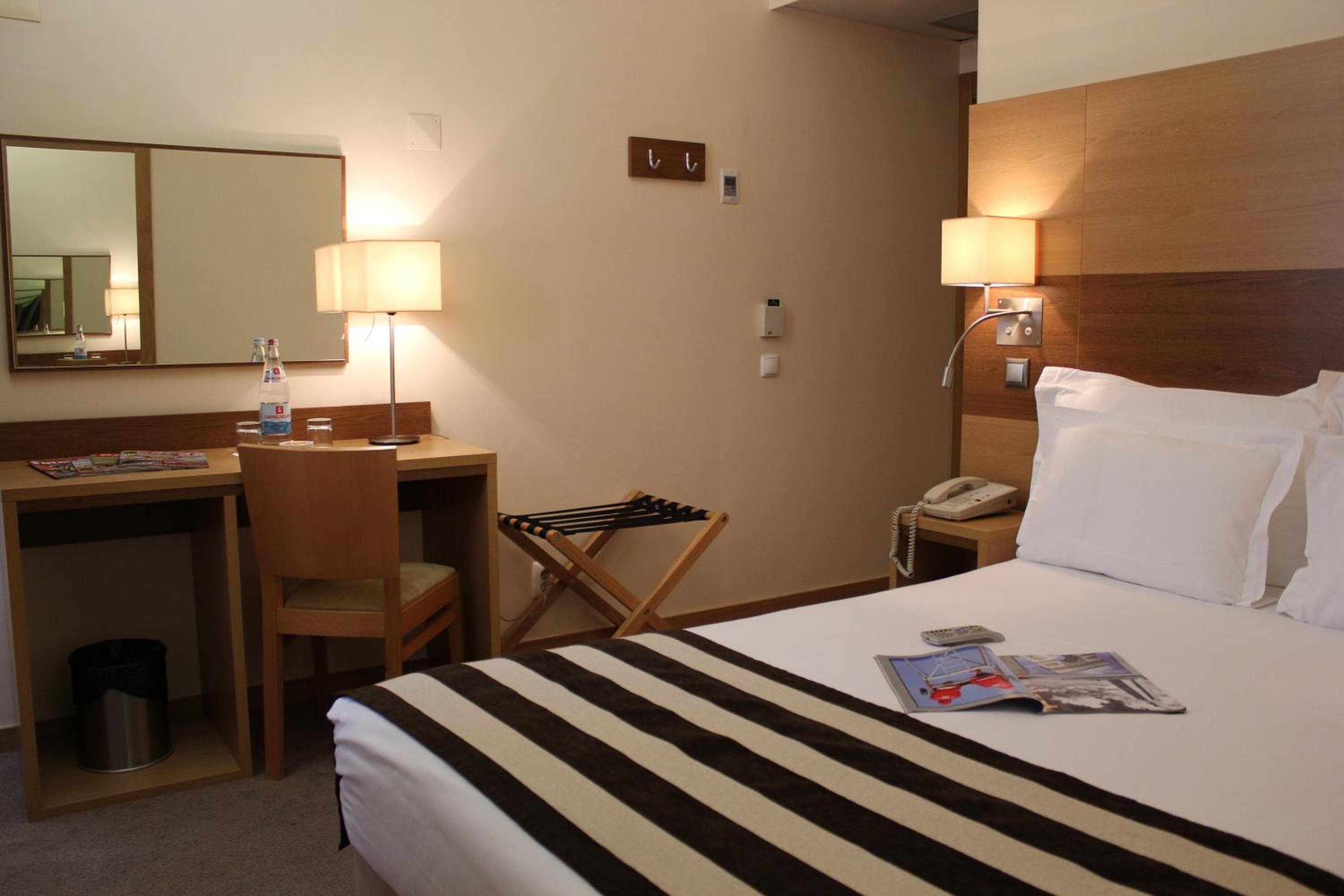 Hotel Príncipe Lisboa — 12