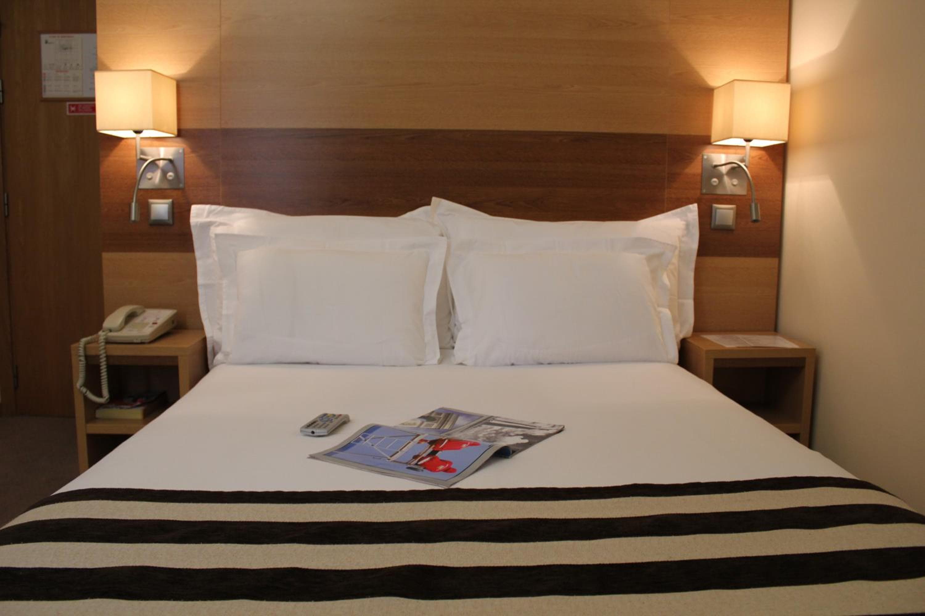 Hotel Principe Lisboa — 4