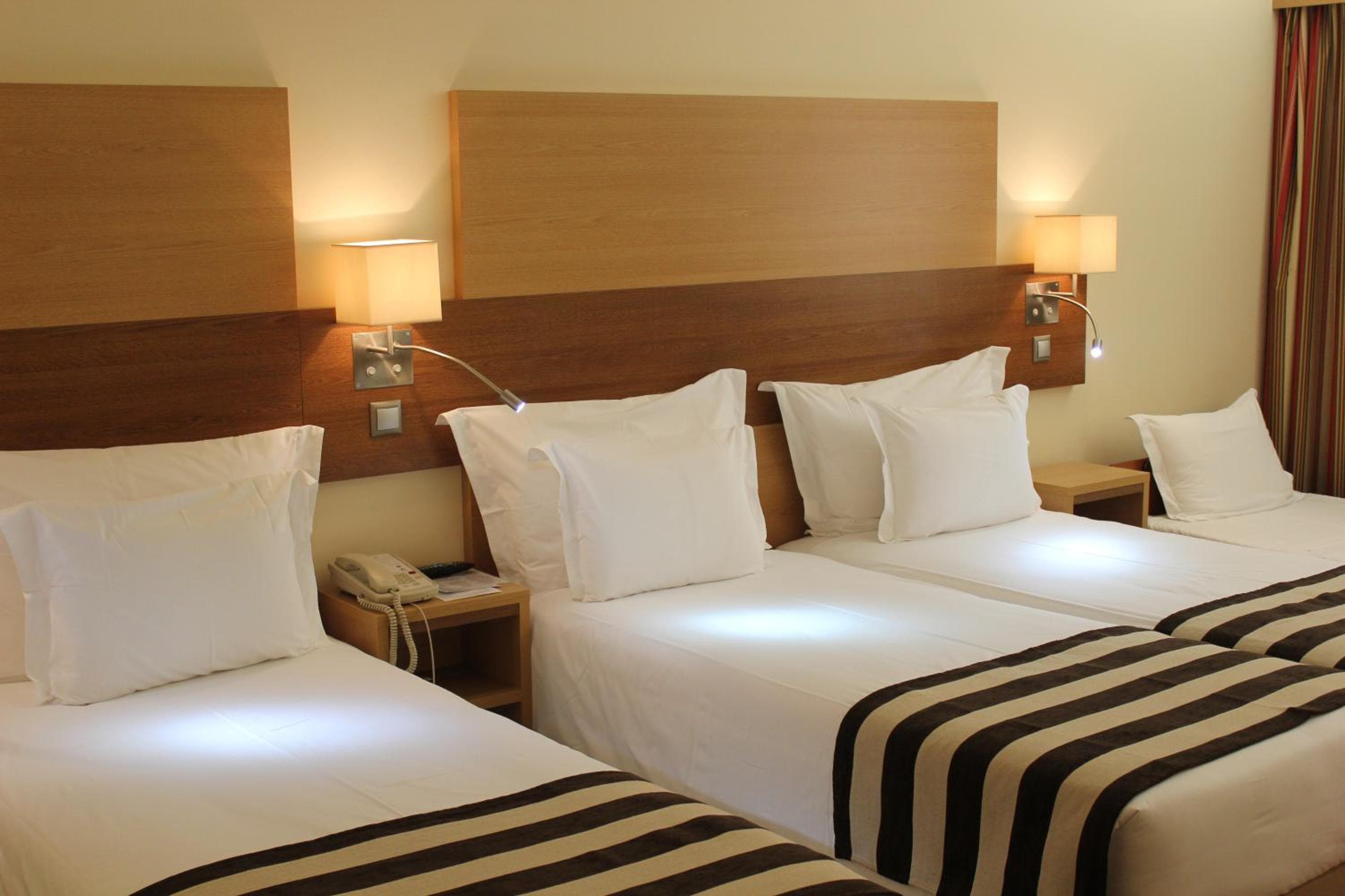 Hotel Principe Lisboa — 17