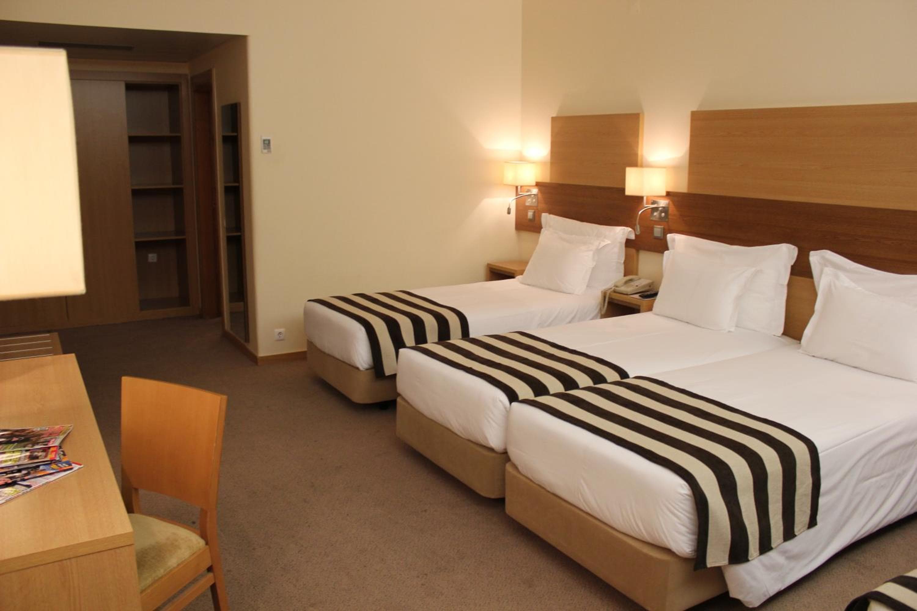 Hotel Principe Lisboa — 25