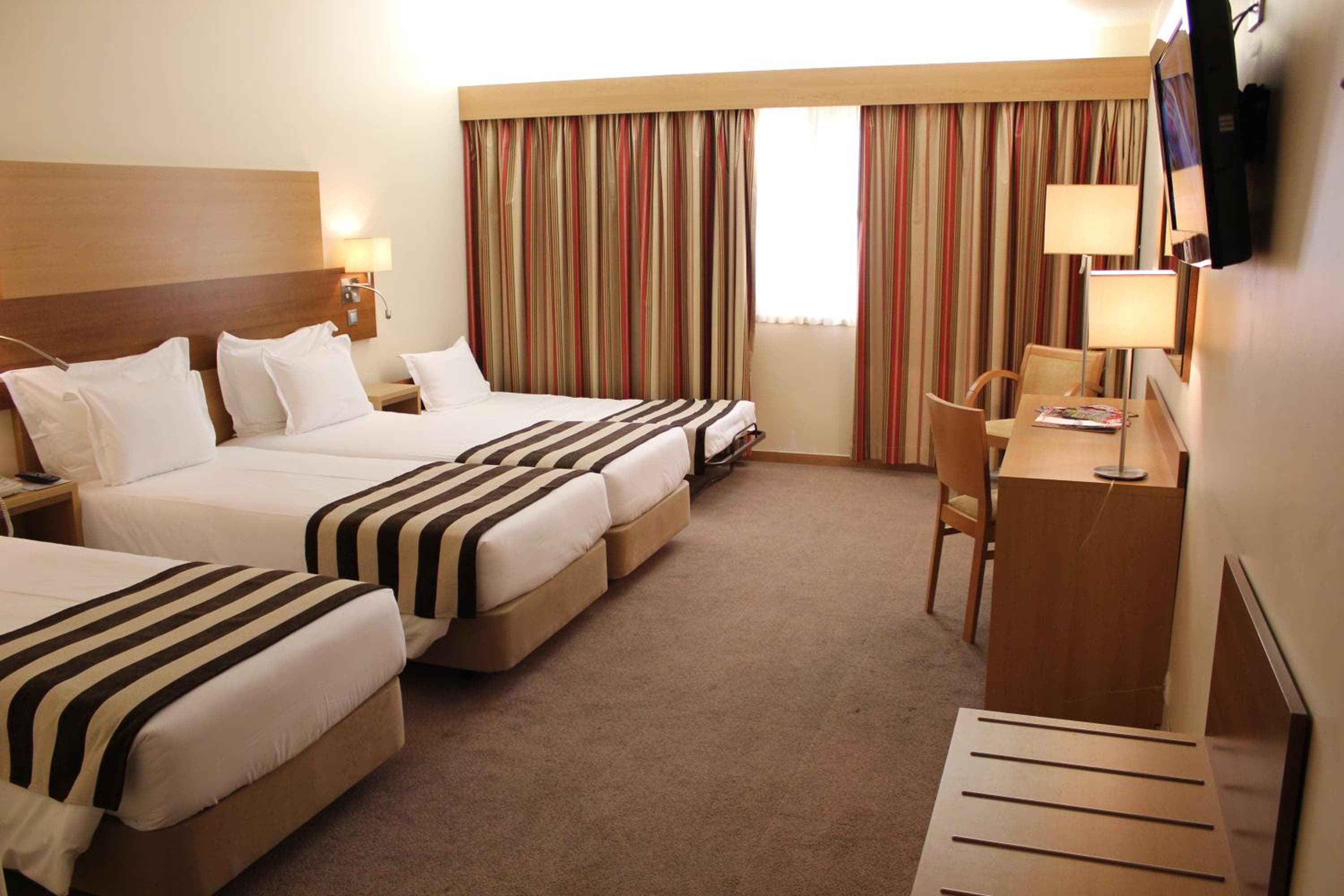 Hotel Principe Lisboa — 2