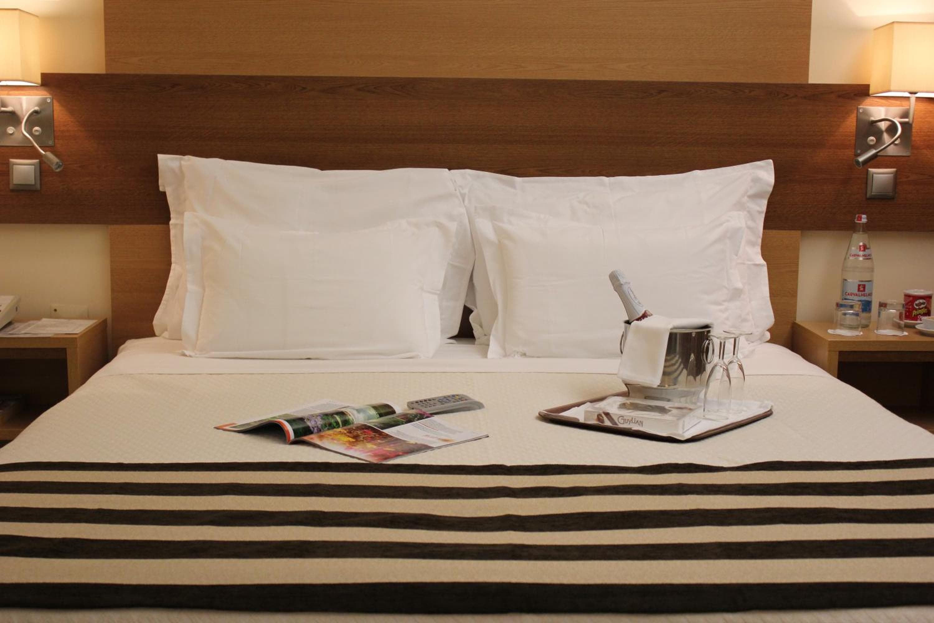 Hotel Principe Lisboa — 11