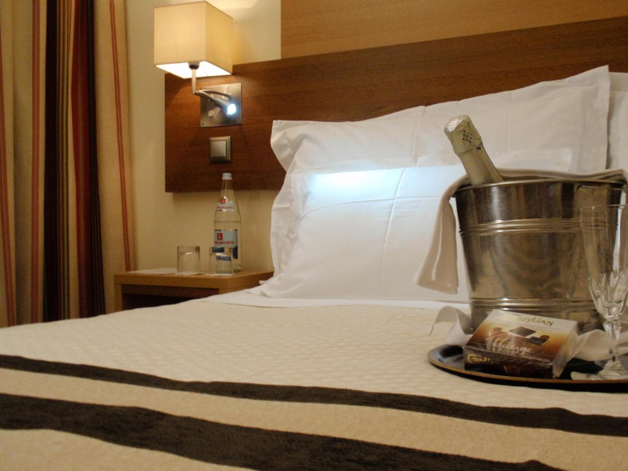 Hotel Principe Lisboa — 8