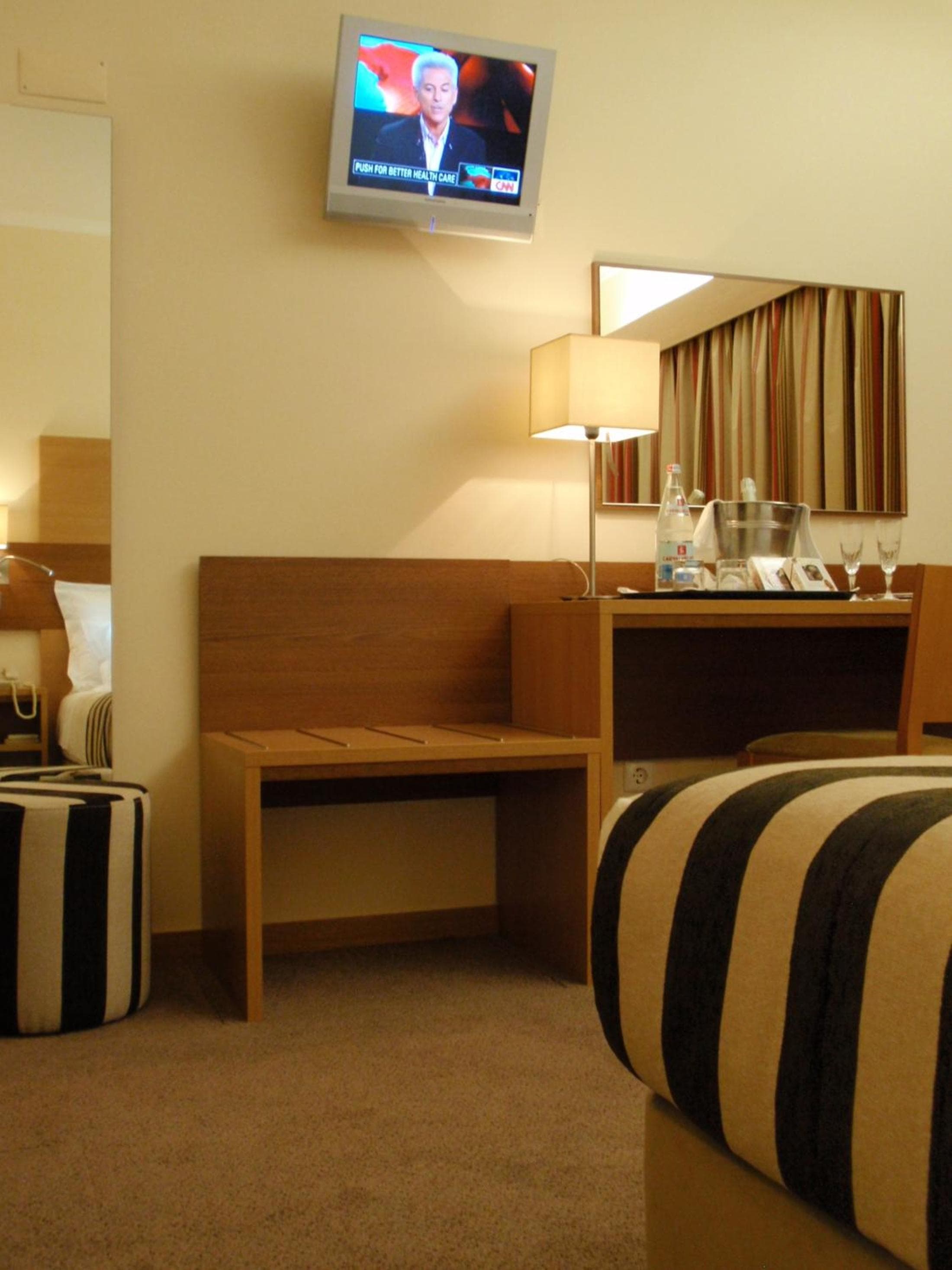Hotel Principe Lisboa — 10