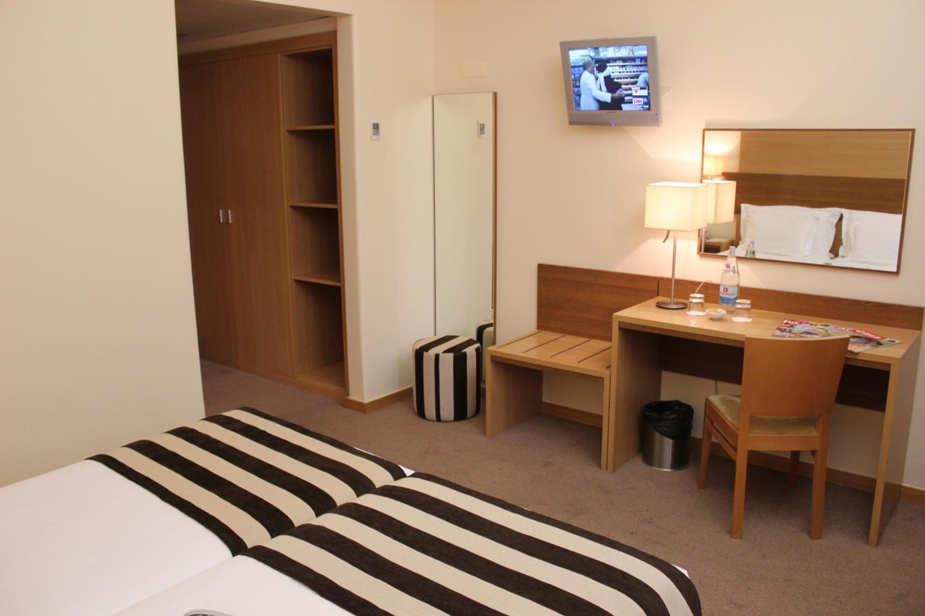 Hotel Principe Lisboa — 22