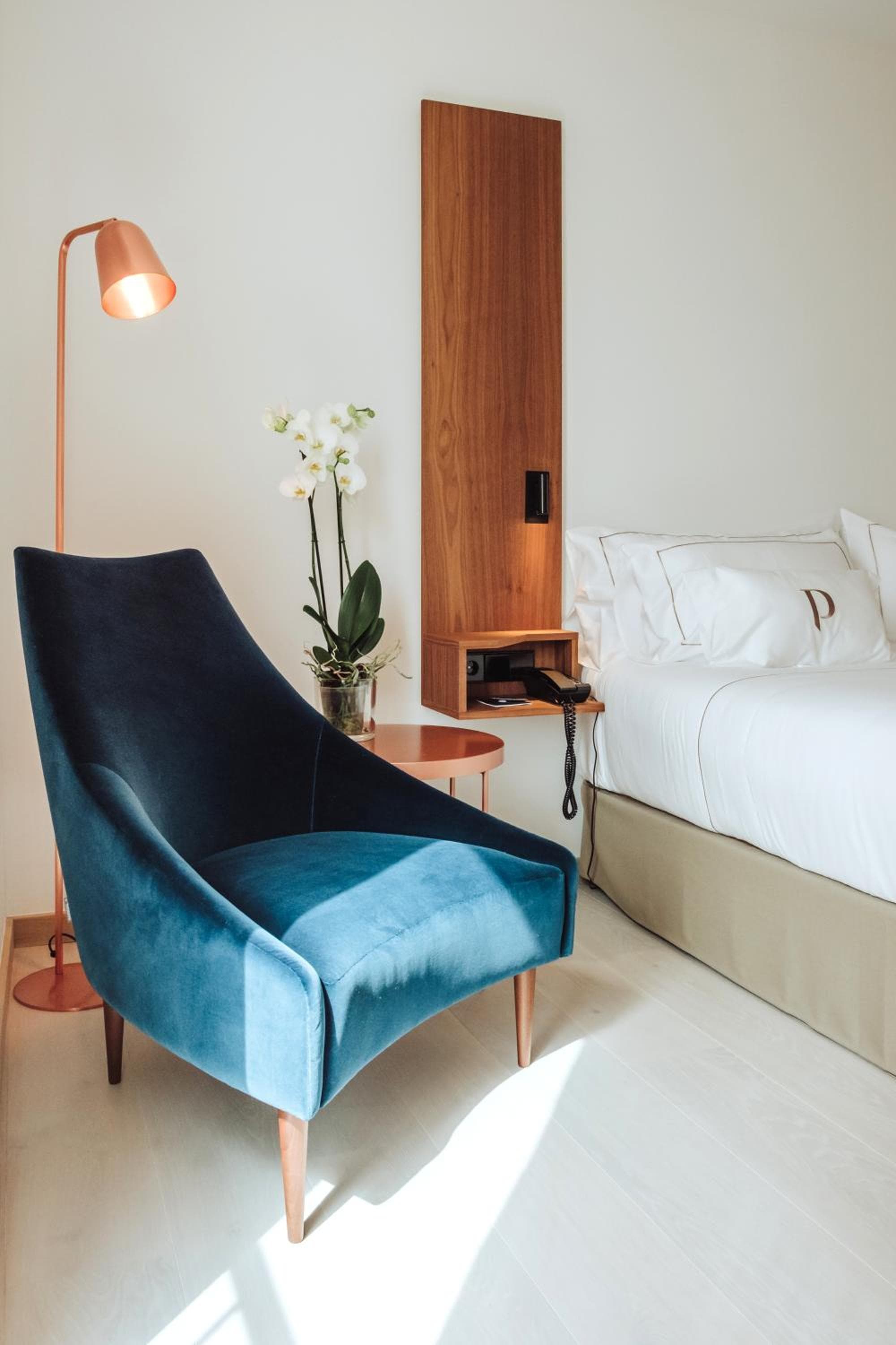 Es Princep - Die Leading Hotels of the World — 21