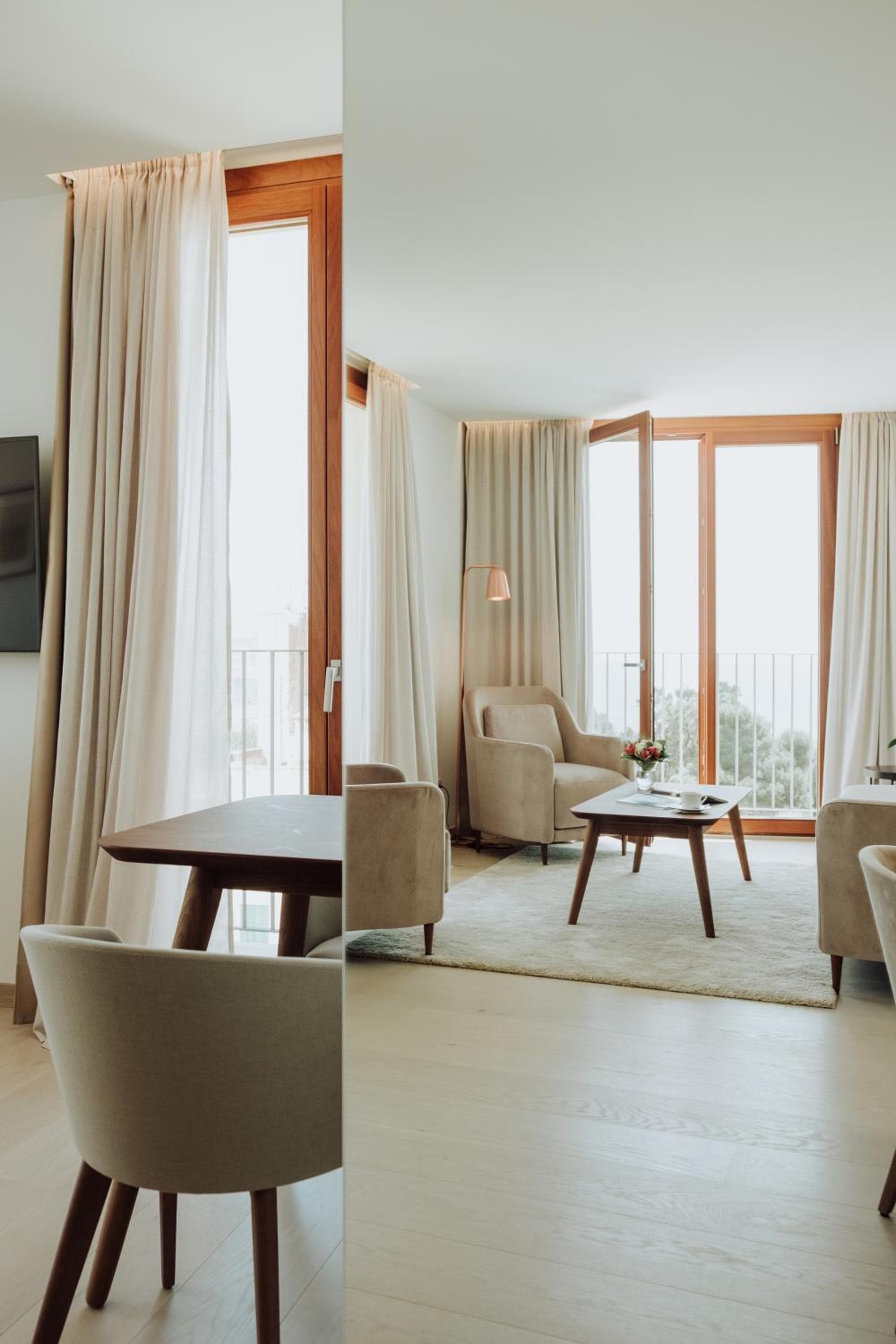 Es Princep - Die Leading Hotels of the World — 12