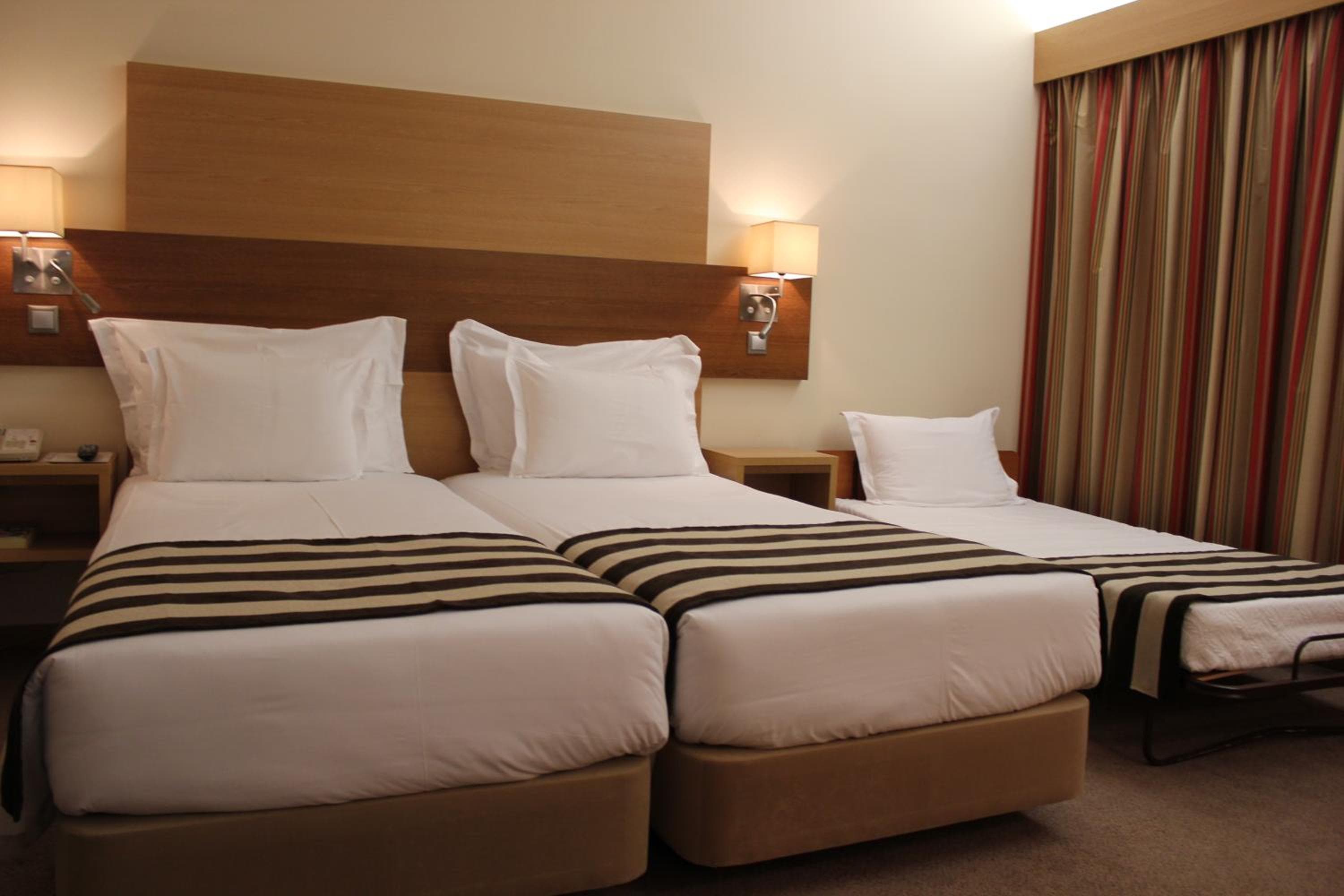 Hotel Principe Lisboa — 19
