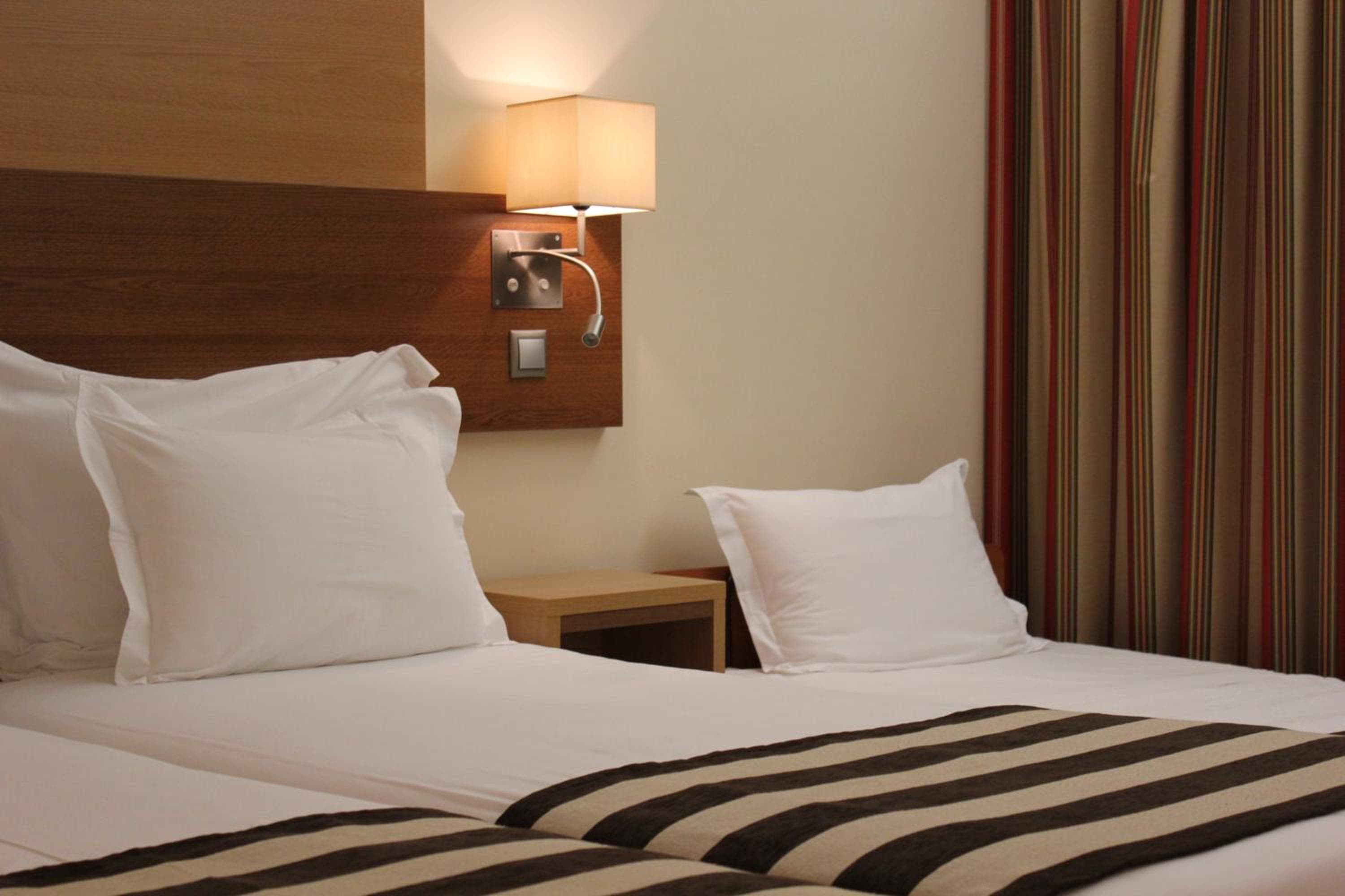 Hotel Principe Lisboa — 28