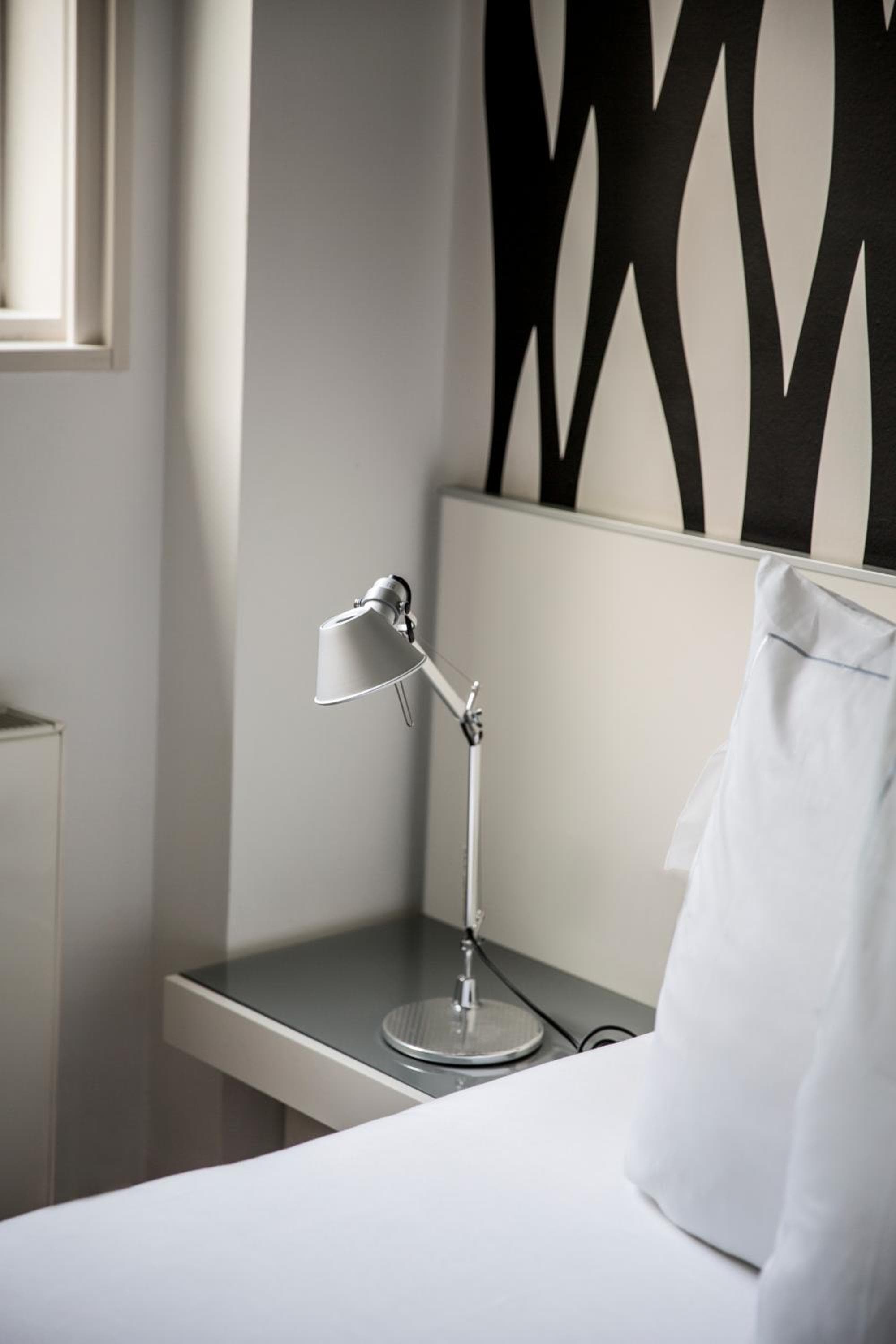 Suites Avenue — 5