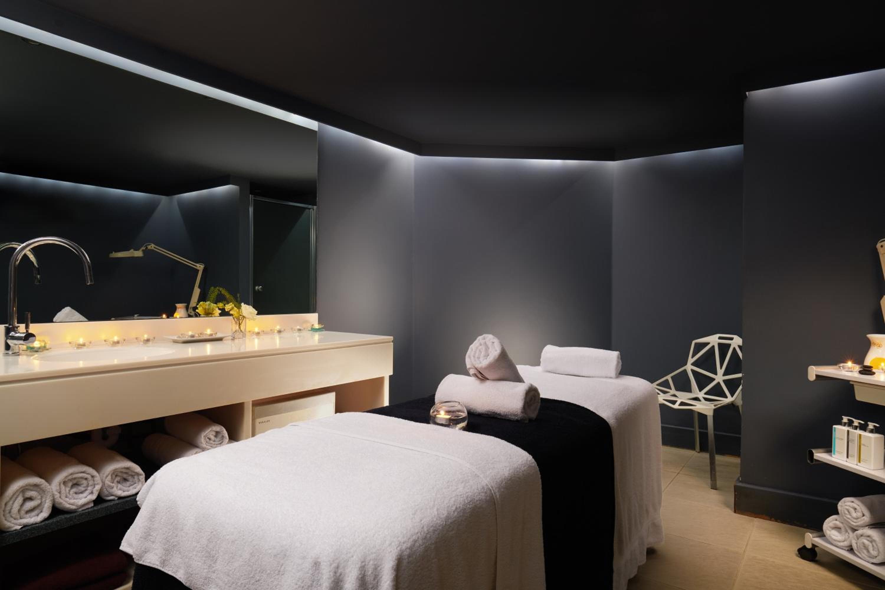 El Chelsea Harbour Hotel y Spa — 3