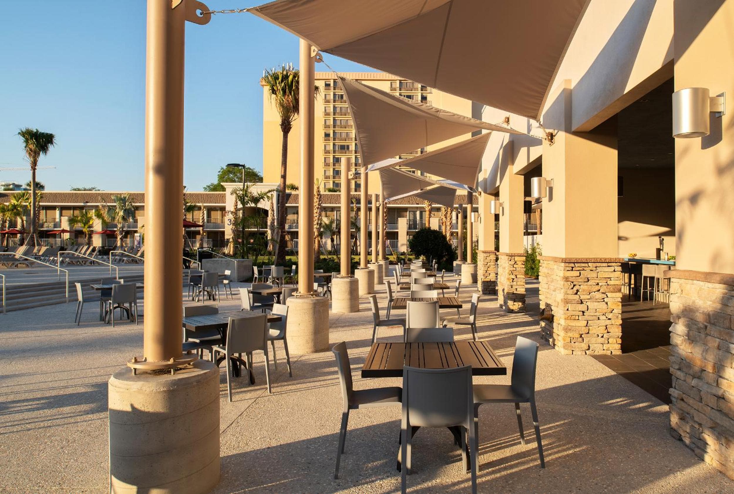 Wyndham I-Drive Avanti Resort & Conference Center — 23