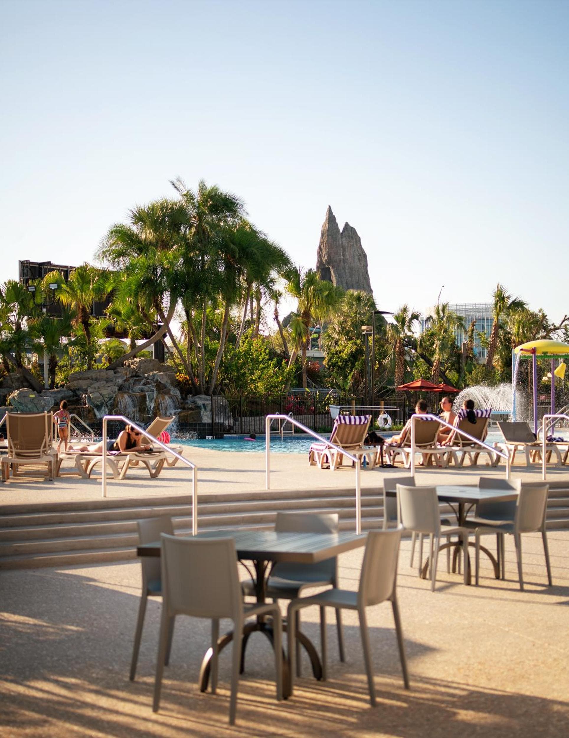 Avanti Palms Resort e Centro Congressi — 7