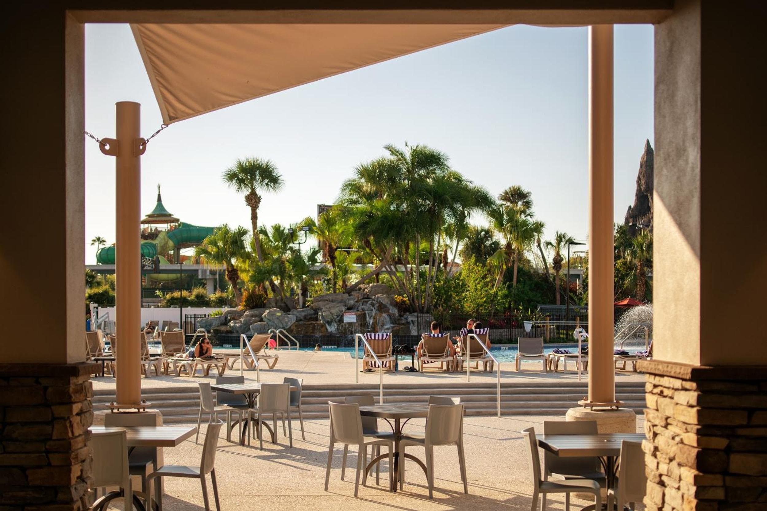 Avanti Palms Resort e Centro Congressi — 4
