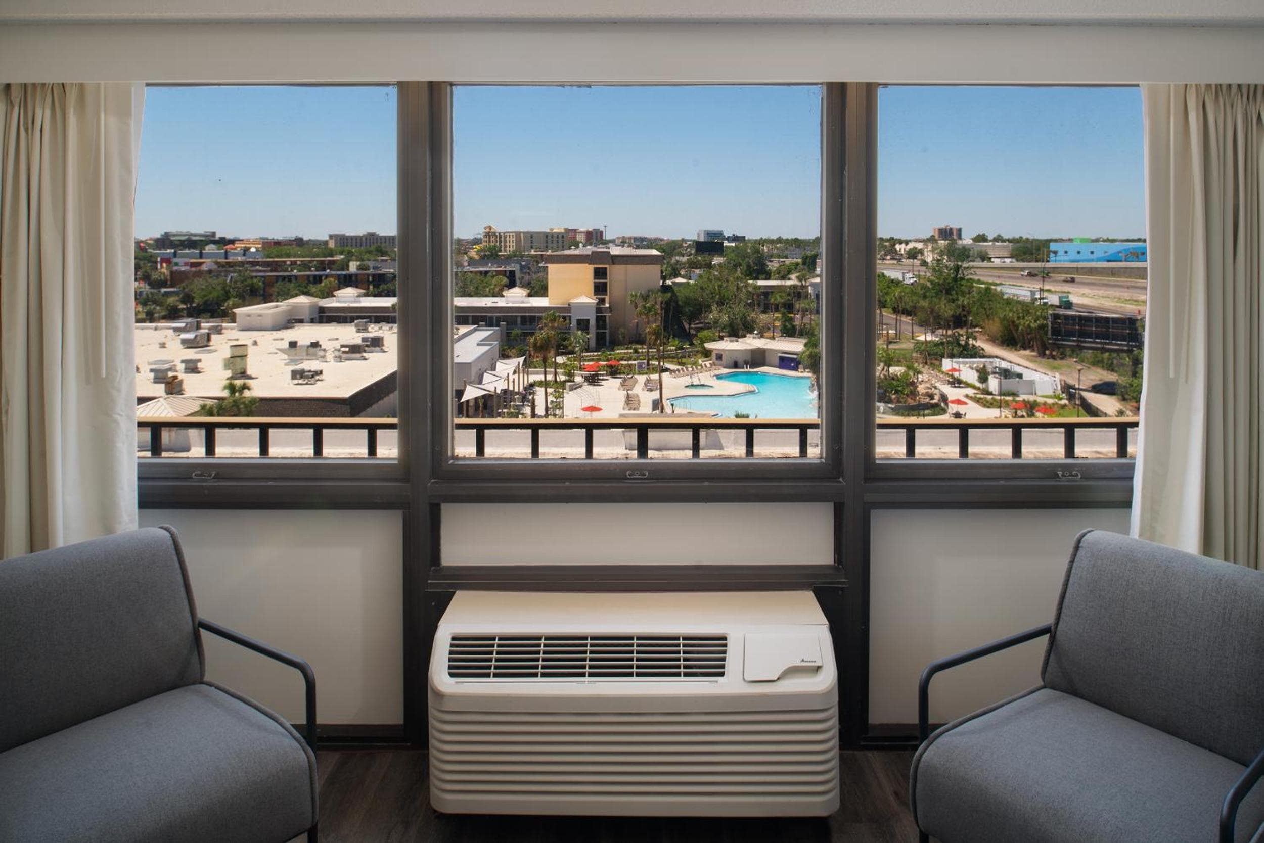 Wyndham I-Drive Avanti Resort & Conference Center — 18