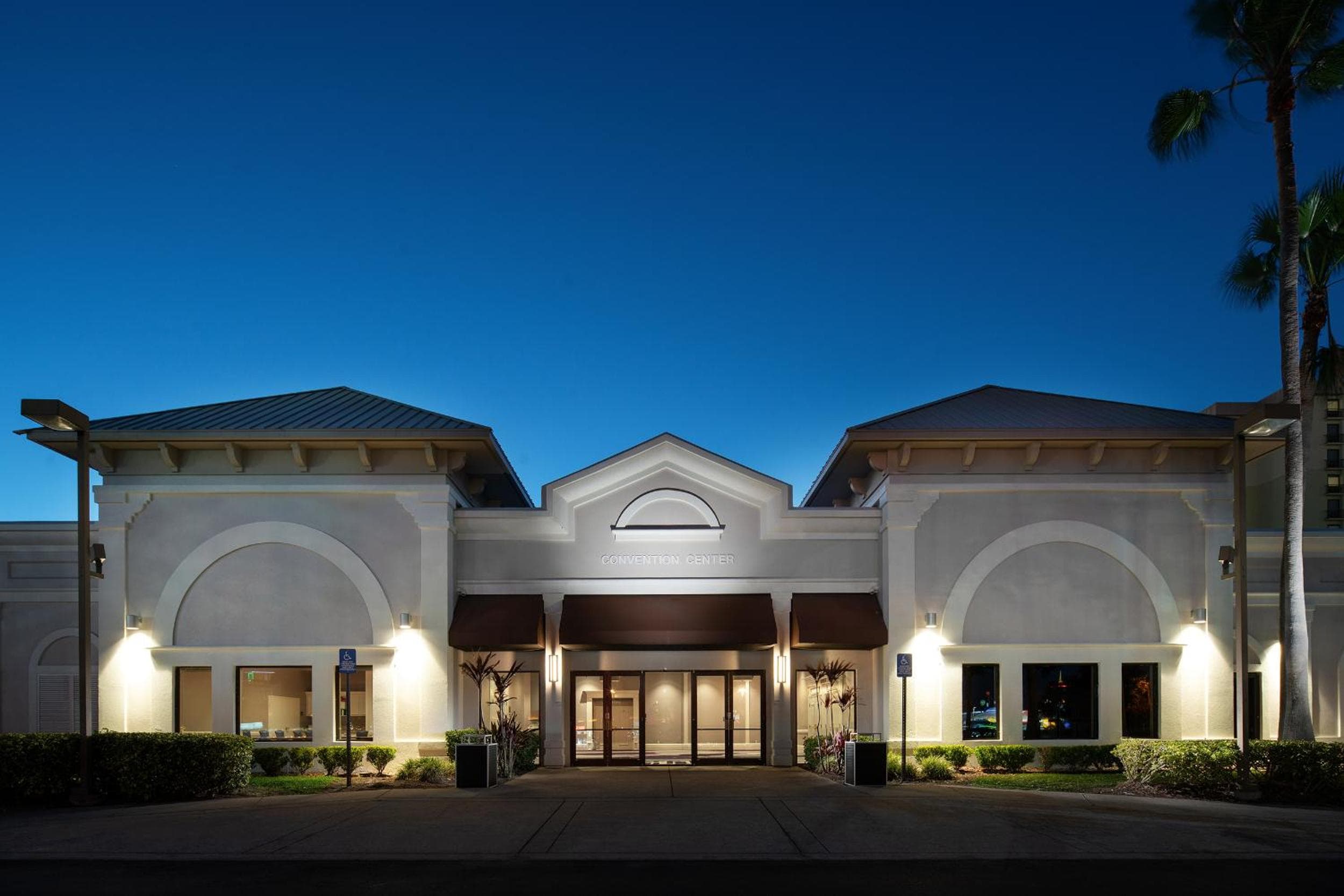 Wyndham I-Drive Avanti Resort & Conference Center — 24