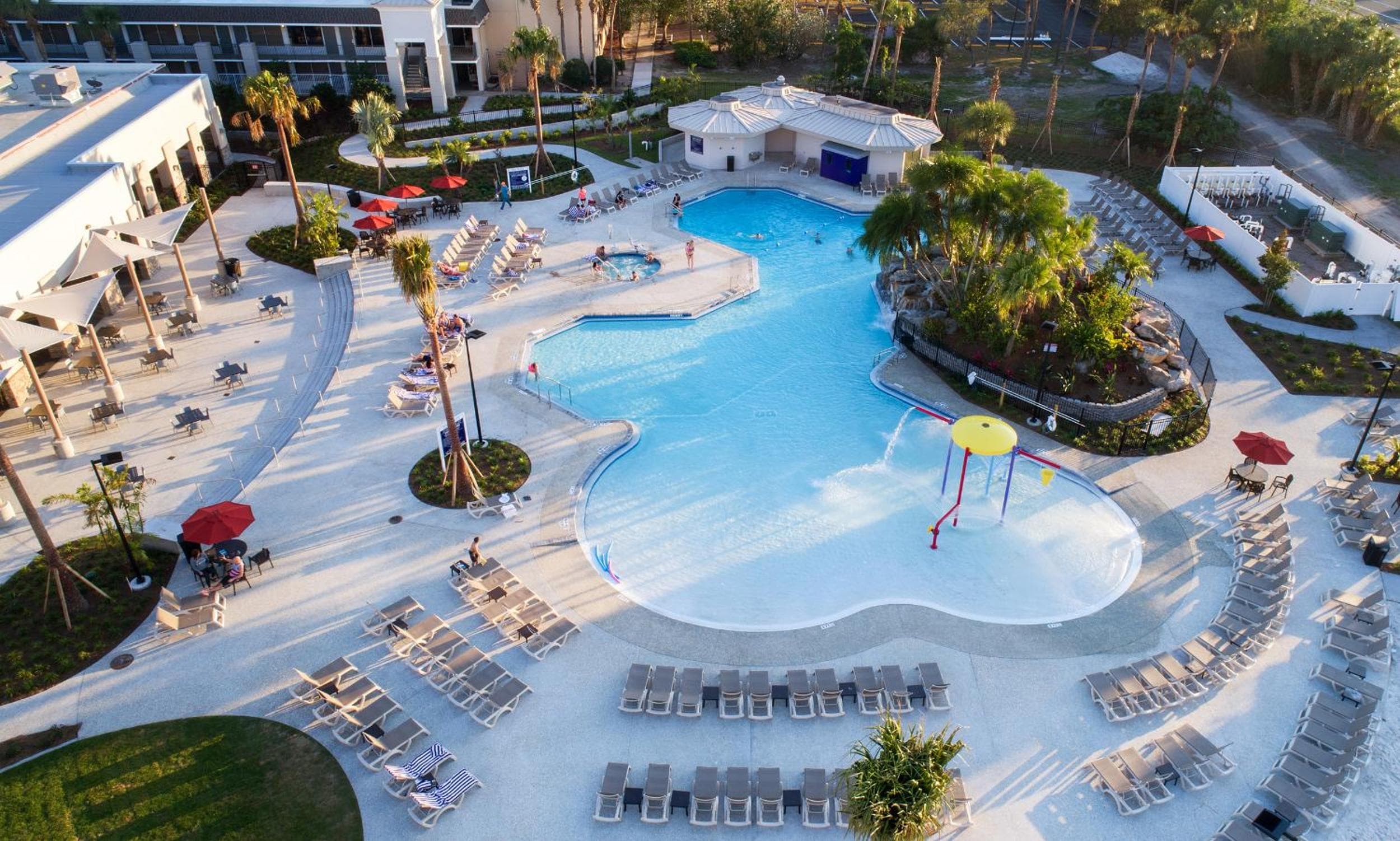 Avanti Palms Resort e Centro Congressi — 6