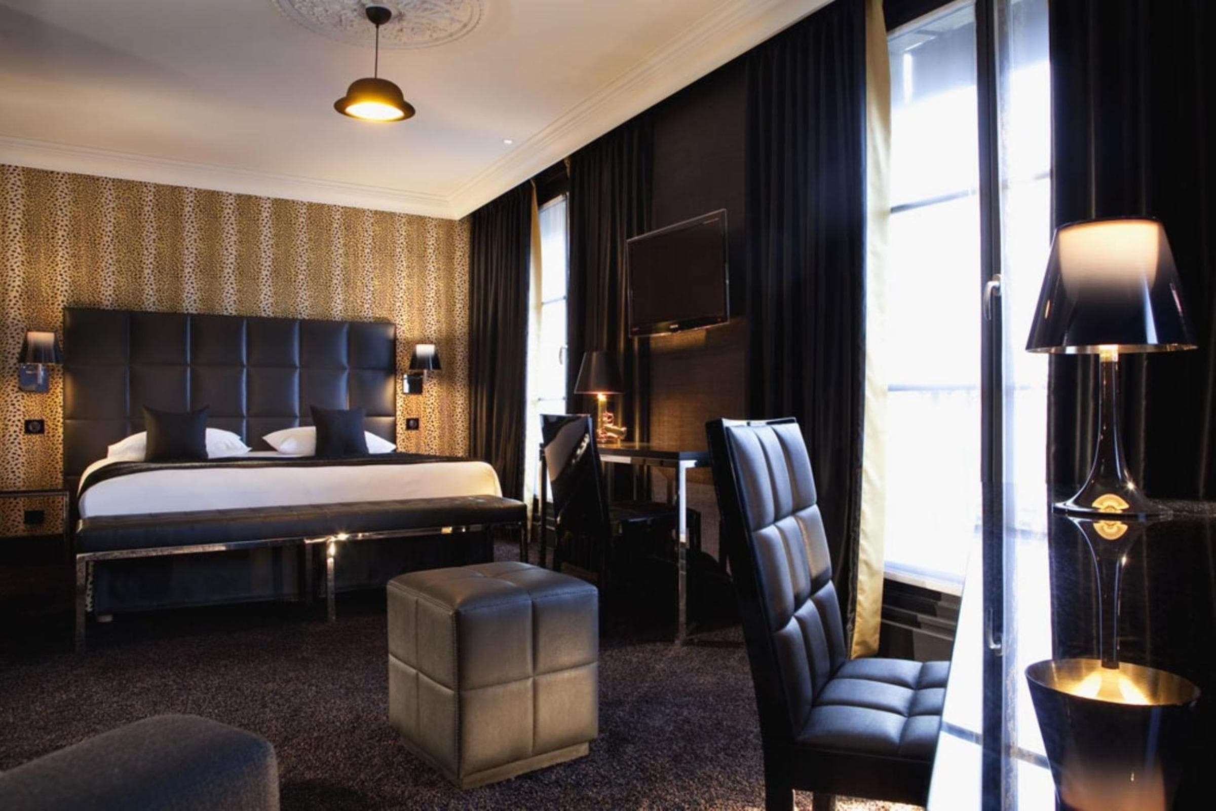 First Hotel Paris Tour Eiffel — 28