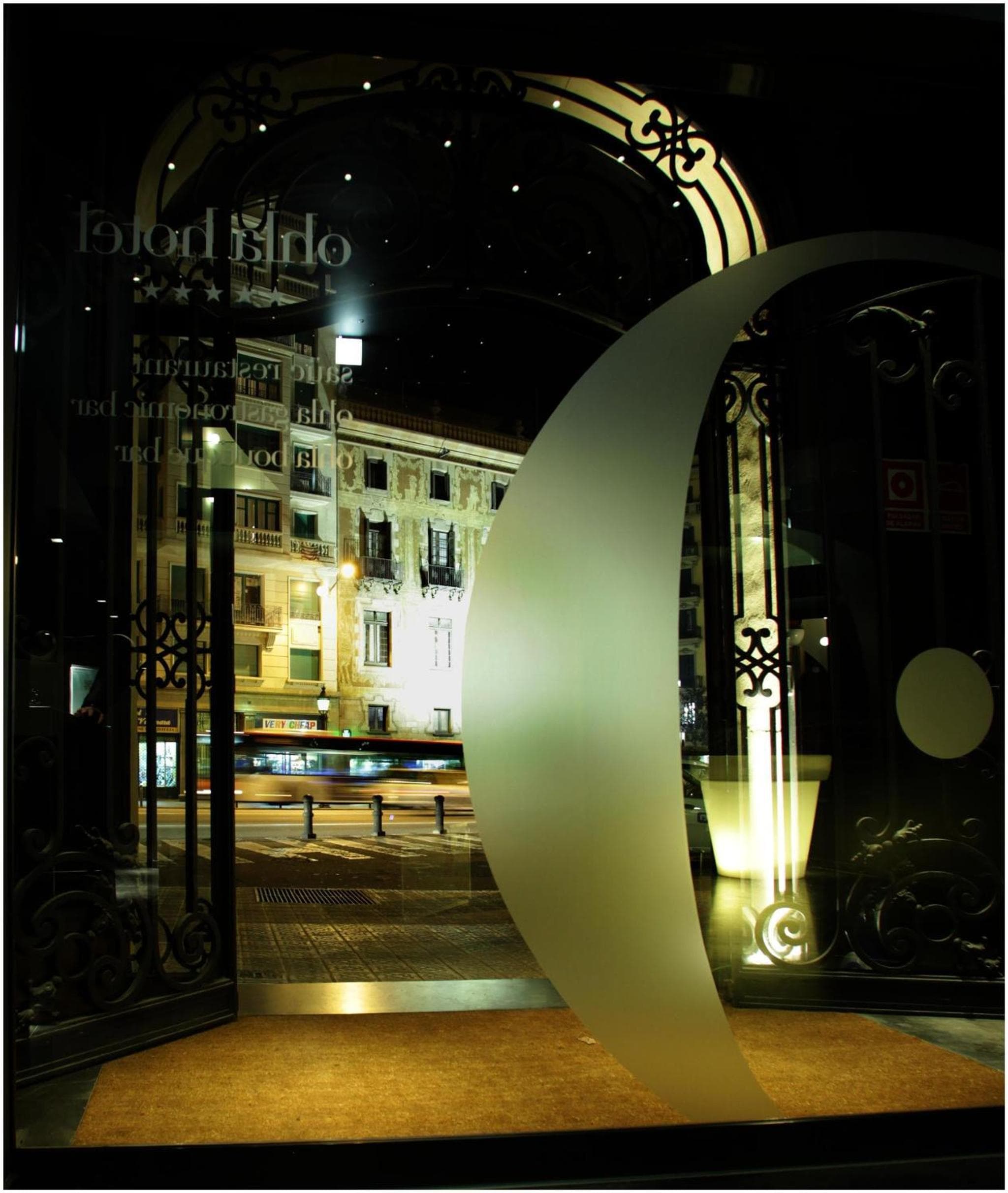 Fai girare il Barcellona — 4