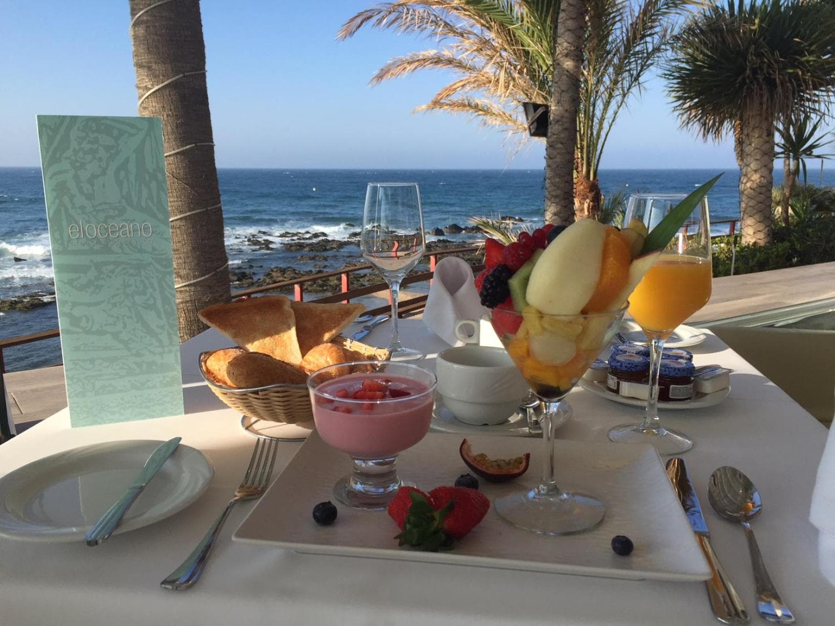 El Oceano Beach Hotel Adults only recommended — 13