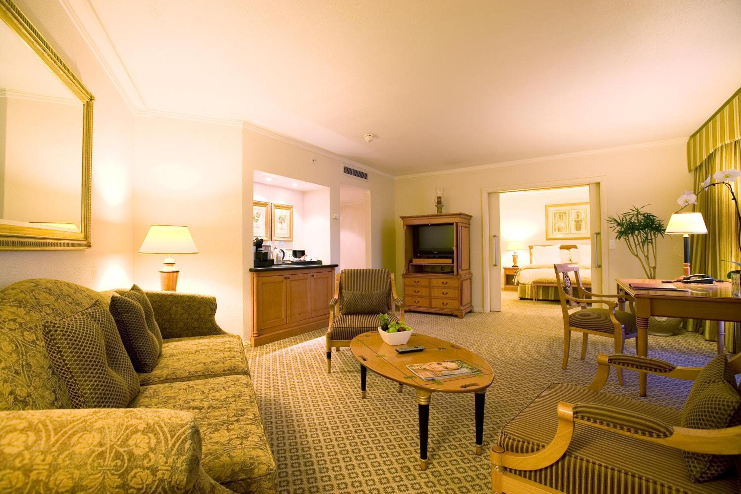 Southern Sun The Cullinan hotel, 1 Cullinan Street, Foreshore, Waterfont, Cape Town, South Africa — photo 32