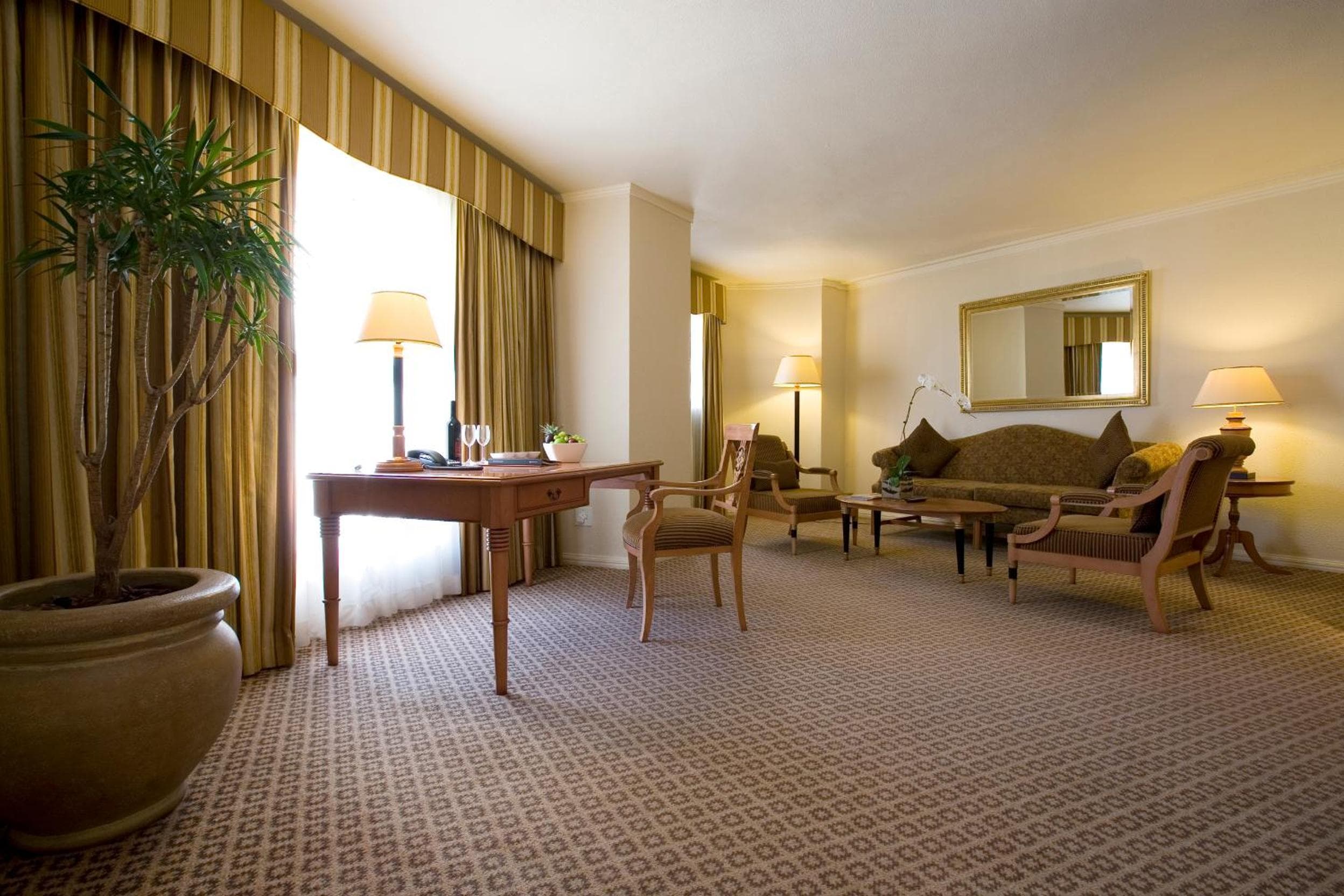 Southern Sun The Cullinan hotel, 1 Cullinan Street, Foreshore, Waterfont, Cape Town, South Africa — photo 38