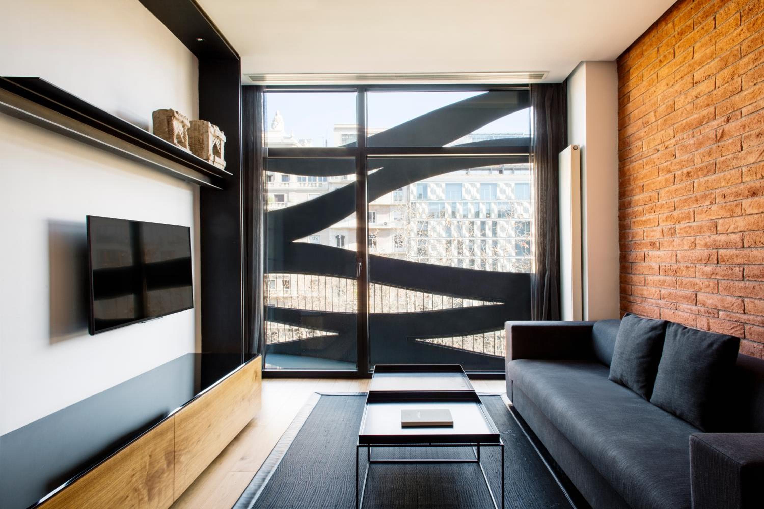 Suites Avenue — 22