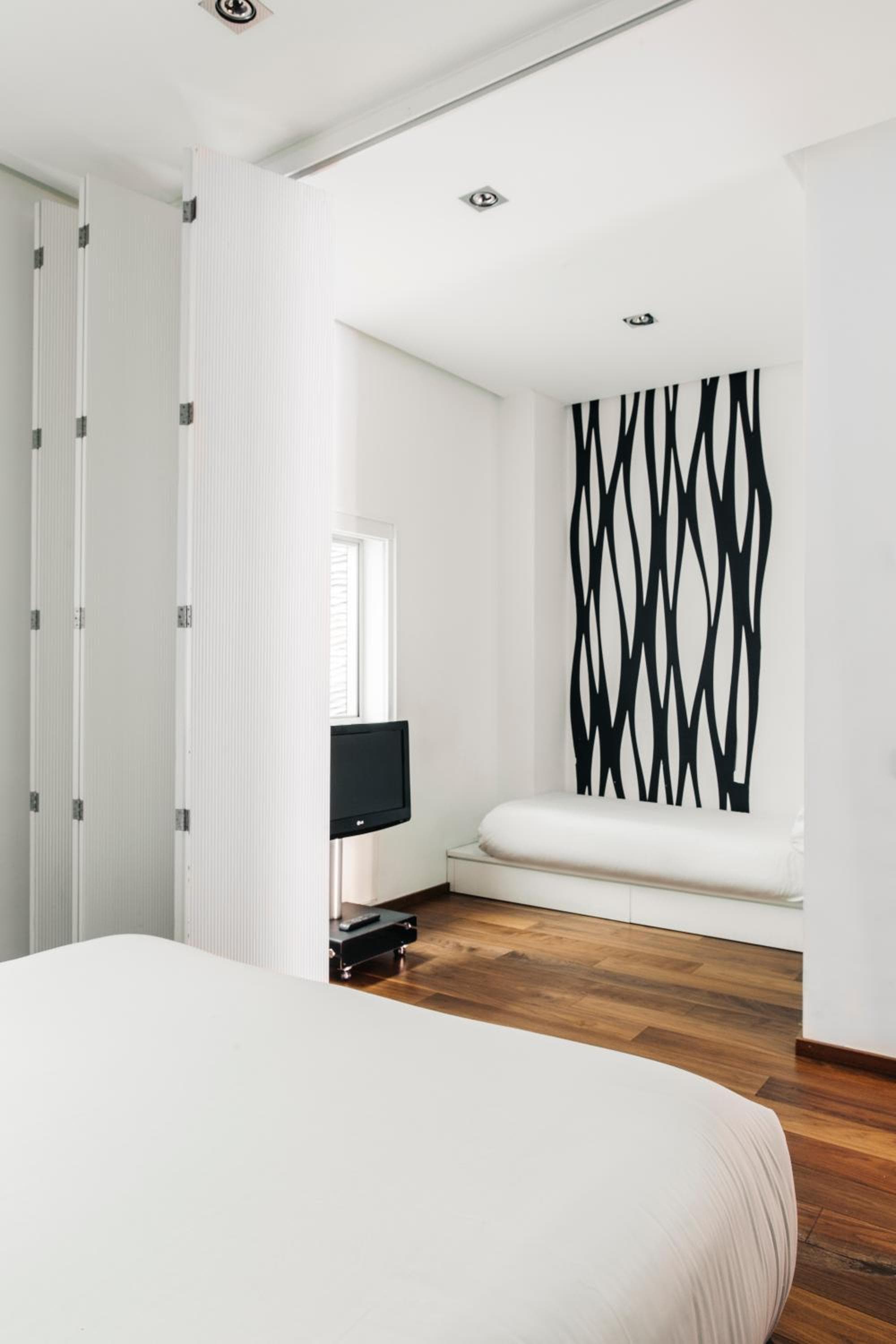 Suites Avenue — 29