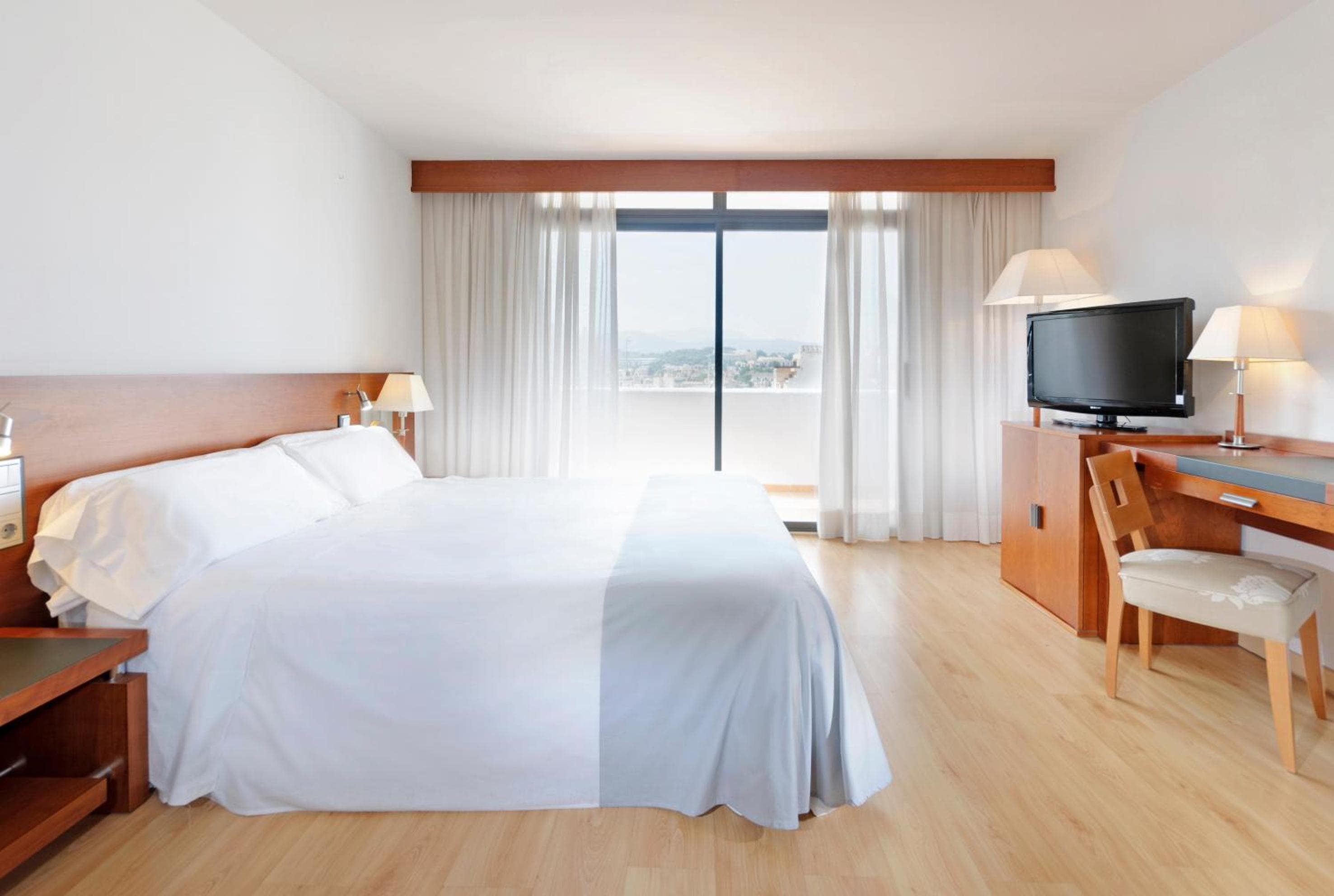 Hotel Palma Bellver, Affiliated by Meliá — 15