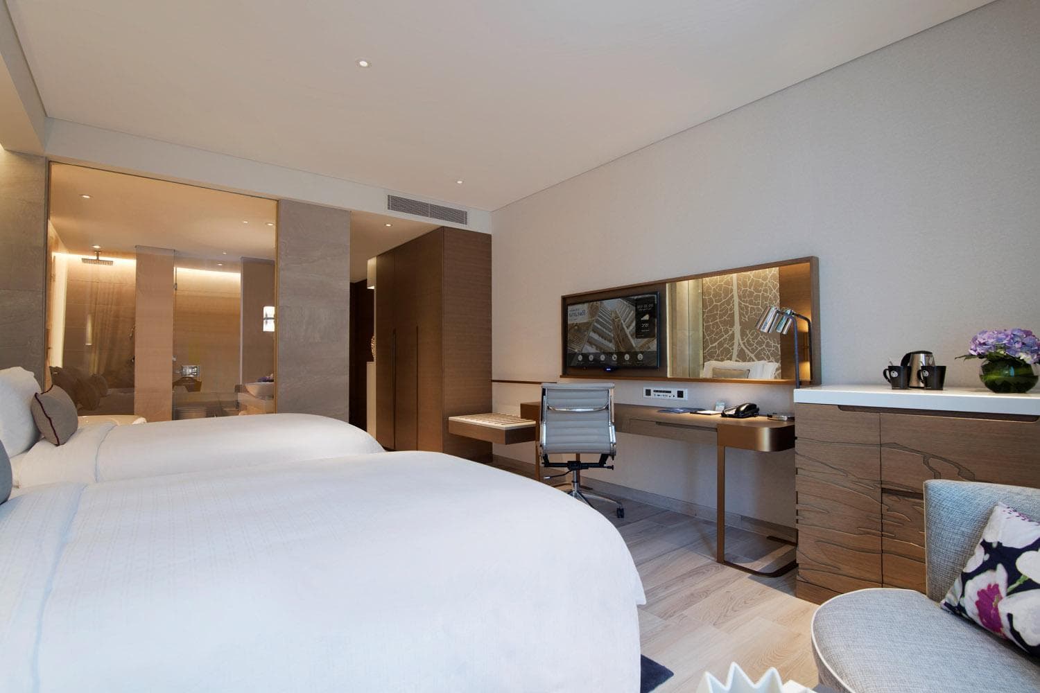 Al Bandar Rotana – Dubai Creek — 23