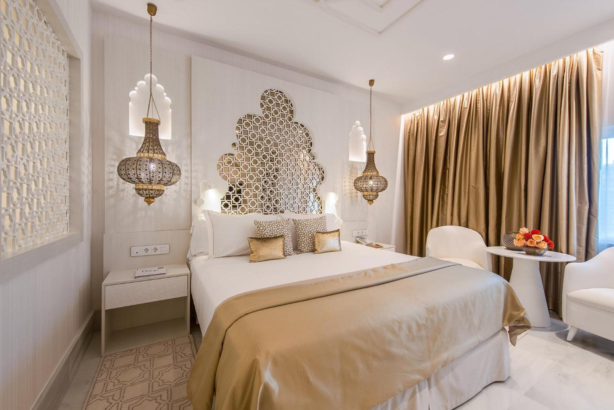 Gran Hotel Miramar GL — 21