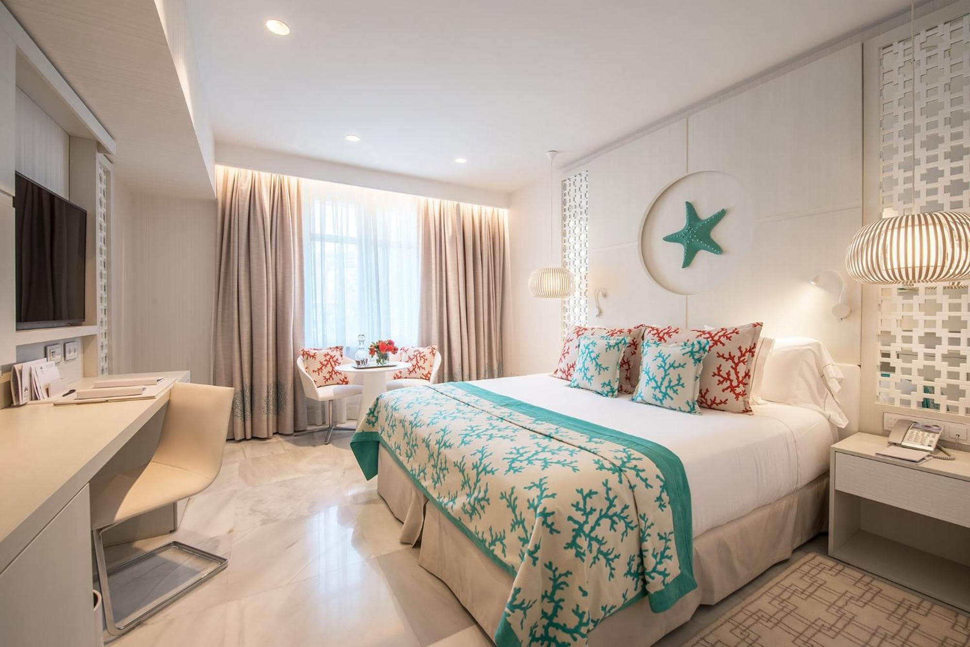 Gran Hotel Miramar GL — 15