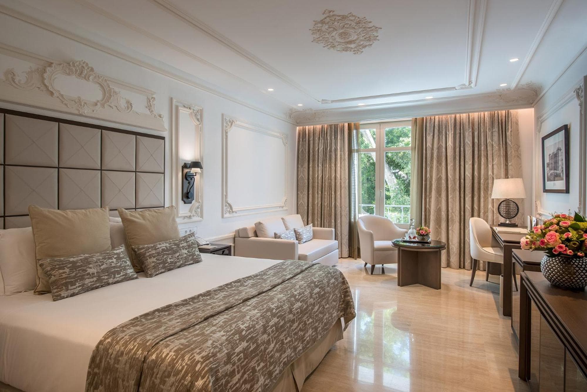 Gran Hotel Miramar GL — 23