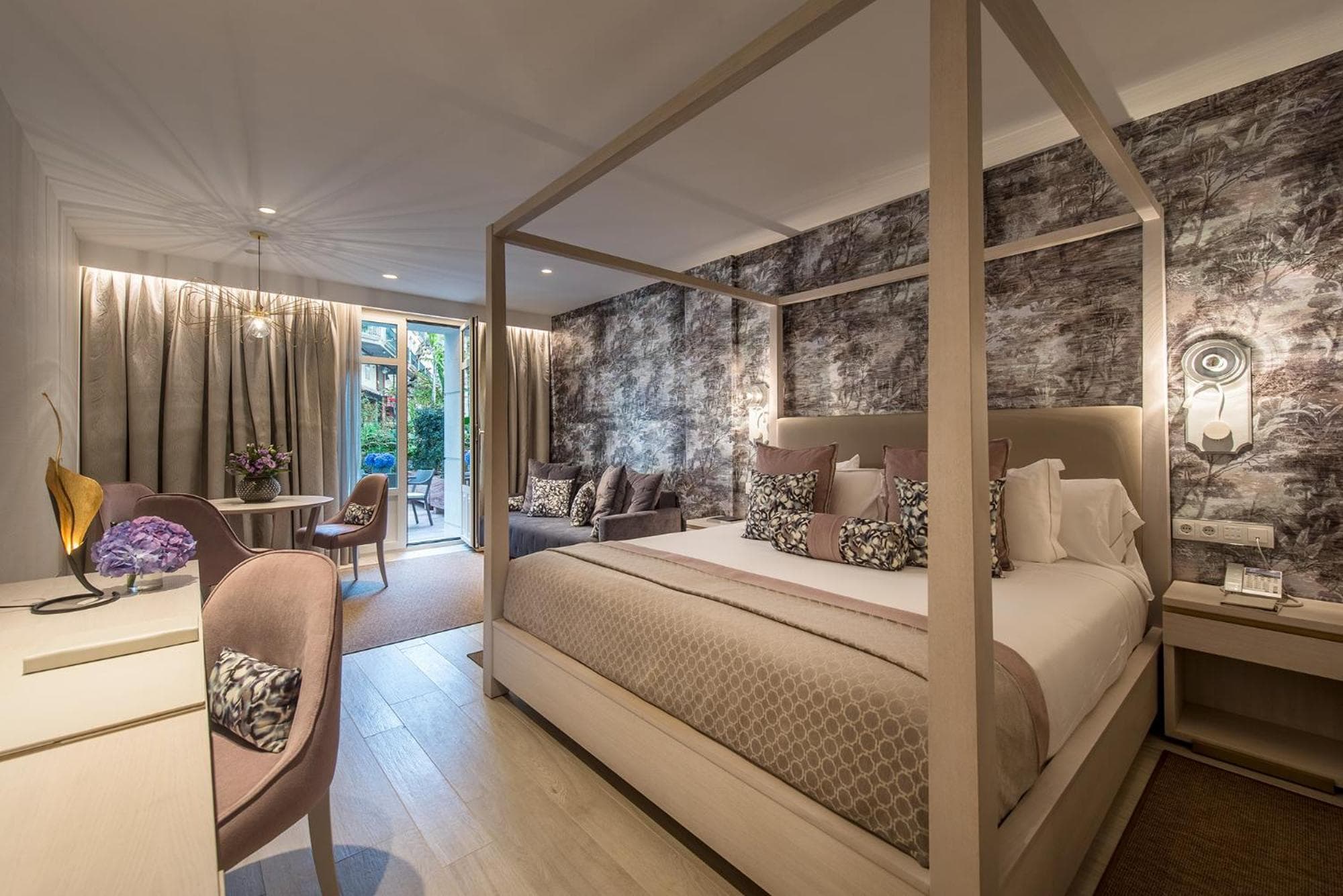 Gran Hotel Miramar GL — 25