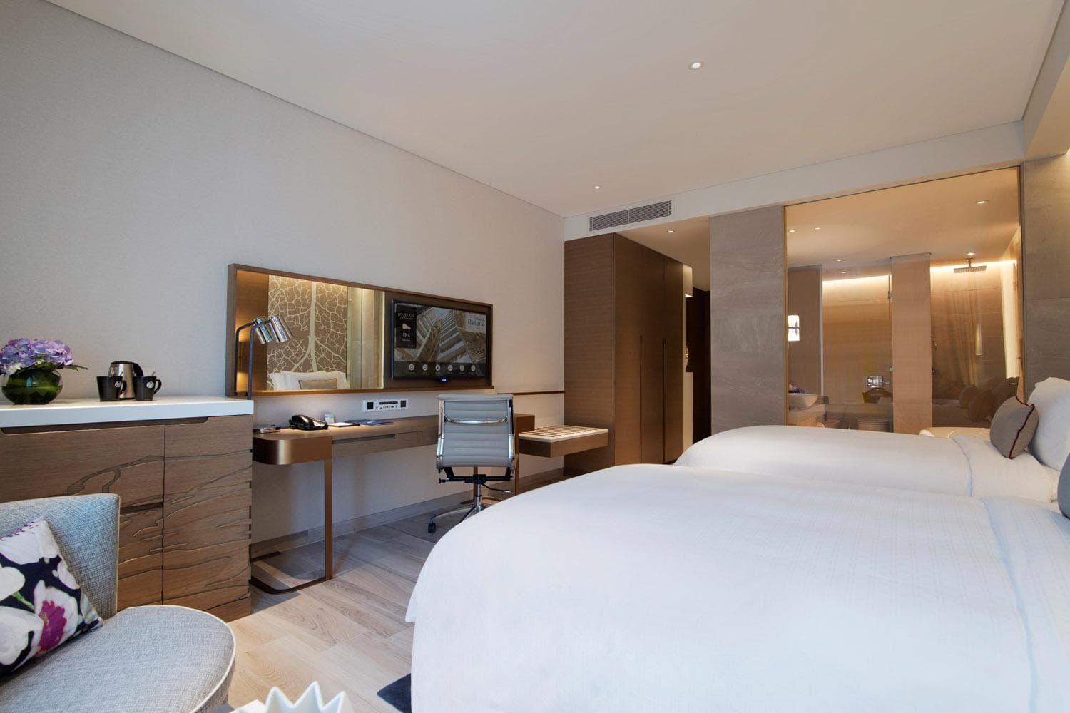 Al Bandar Rotana – Dubai Creek — 3