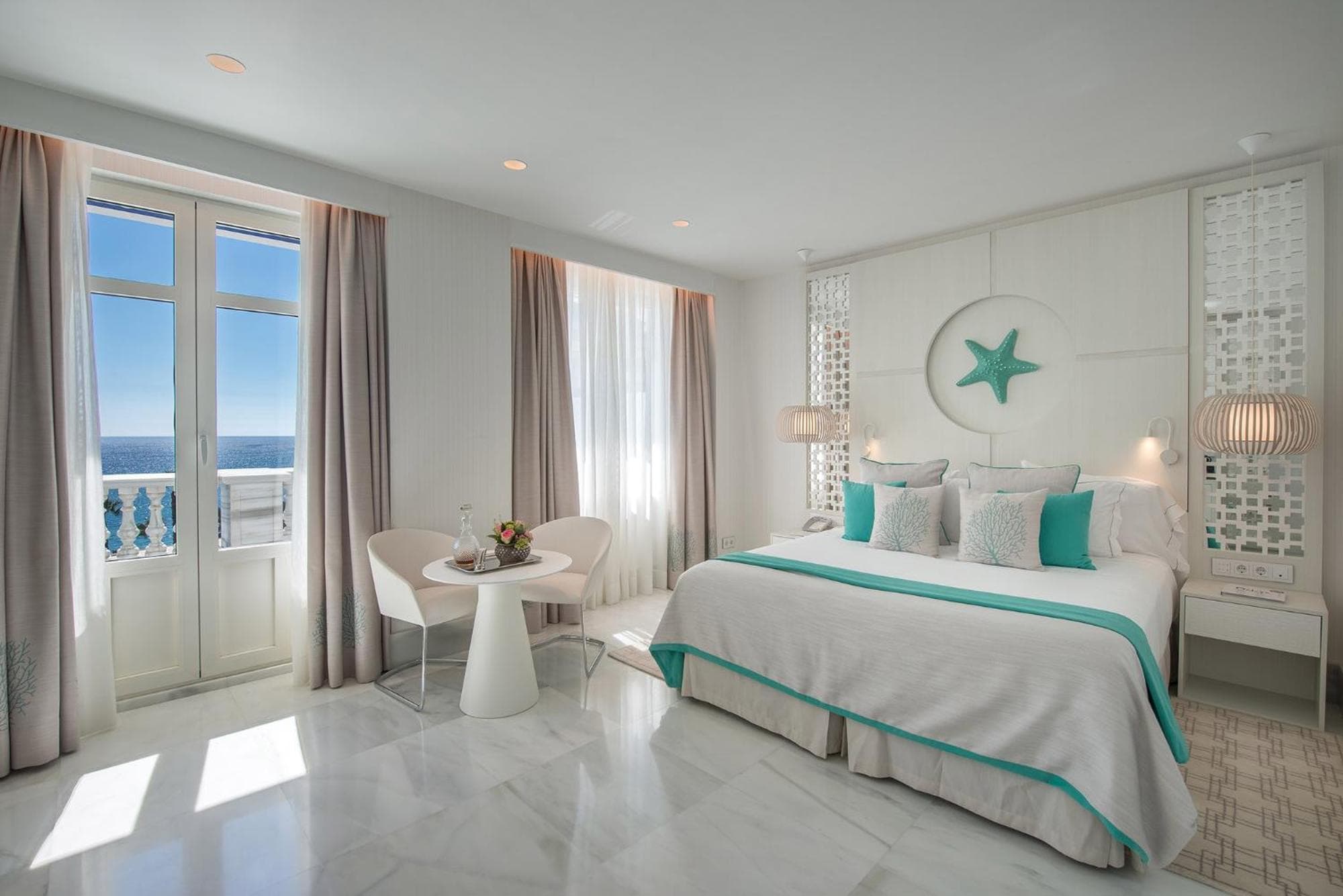 Gran Hotel Miramar GL — 17