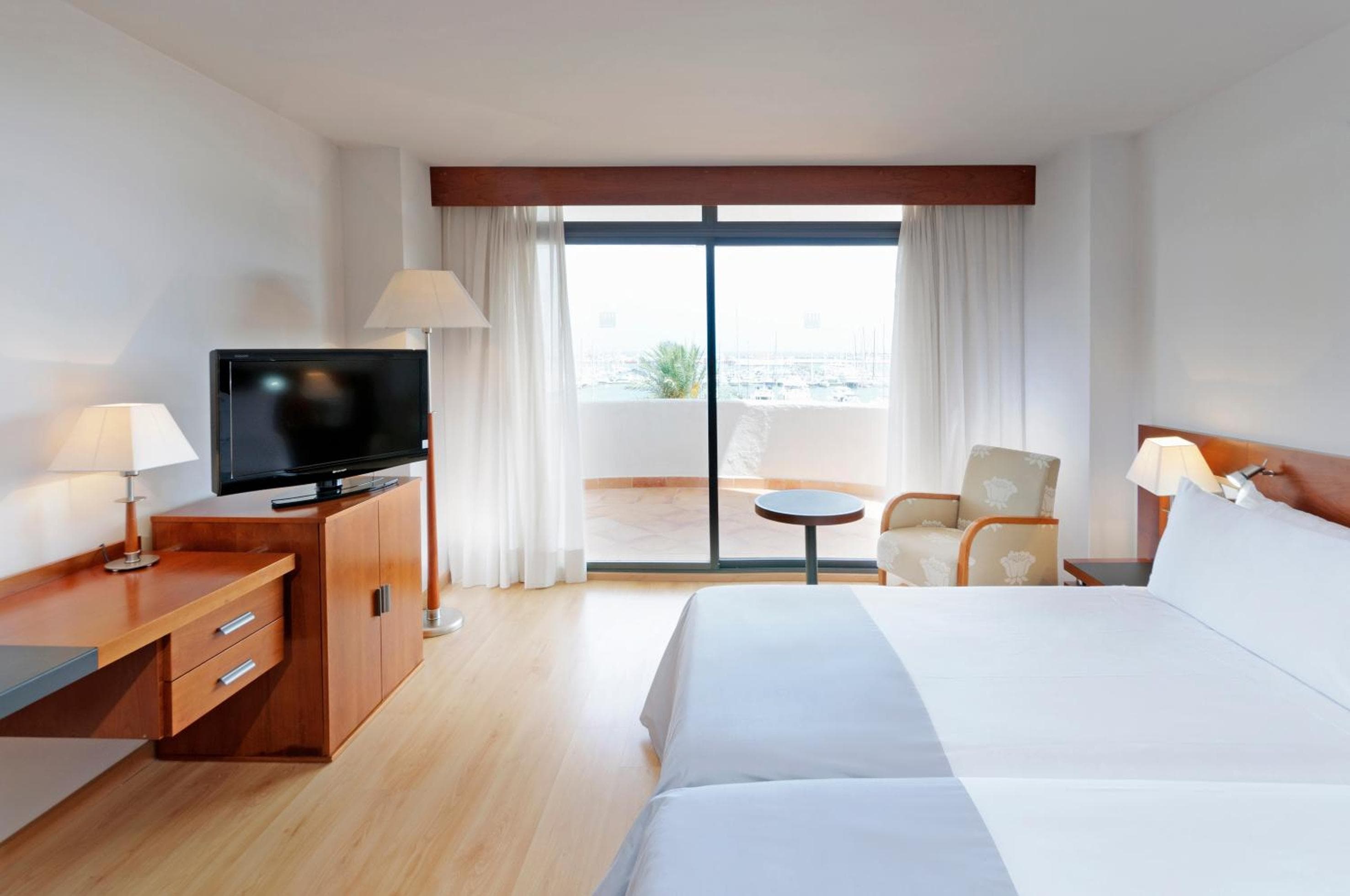 Hotel Palma Bellver, Afiliada de Meliá — 23