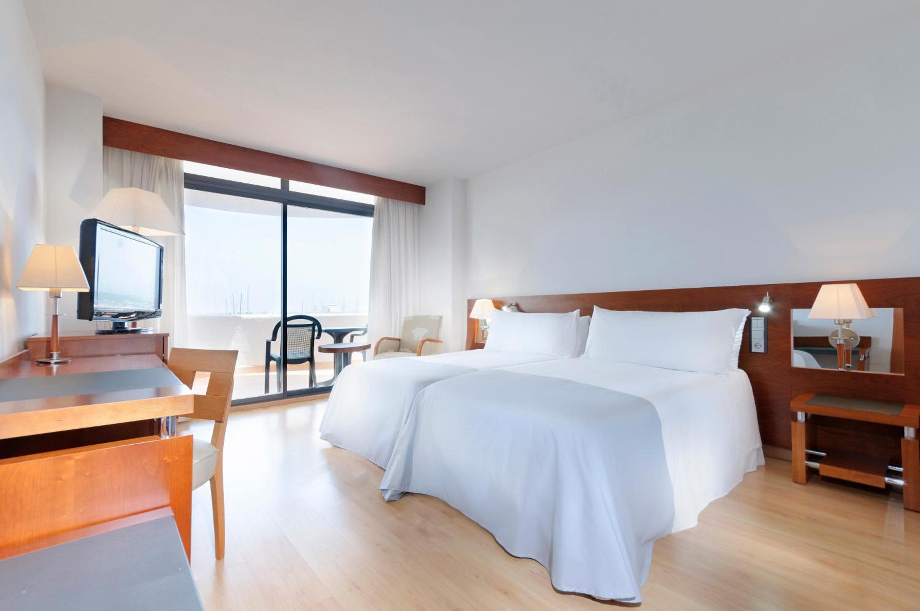 Hotel Palma Bellver, Afiliada de Meliá — 22