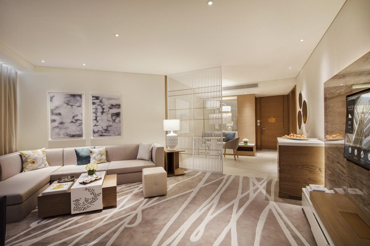 Al Bandar Rotana – Dubai Creek — 19